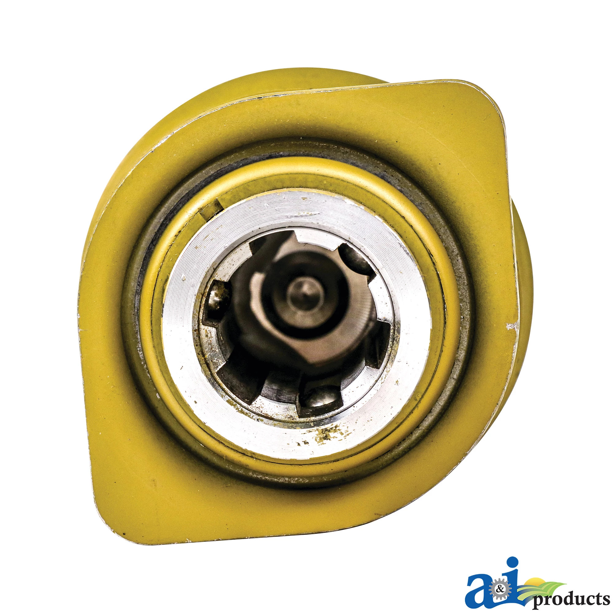 Overrunning Clutch, F5/1R