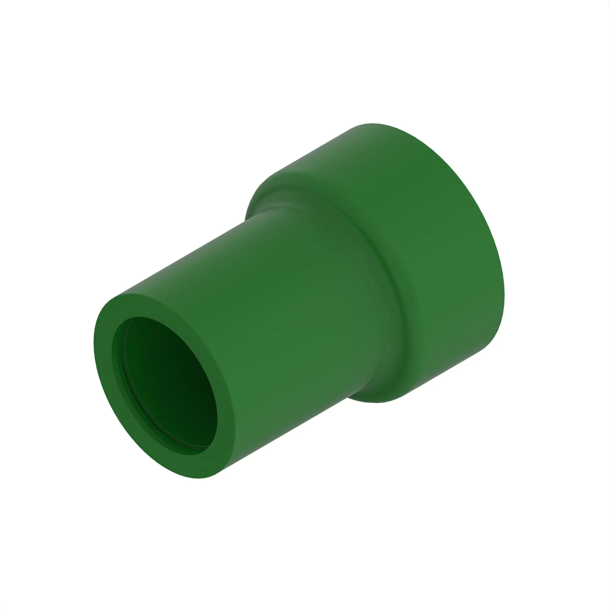 HUB, FAN BEARING