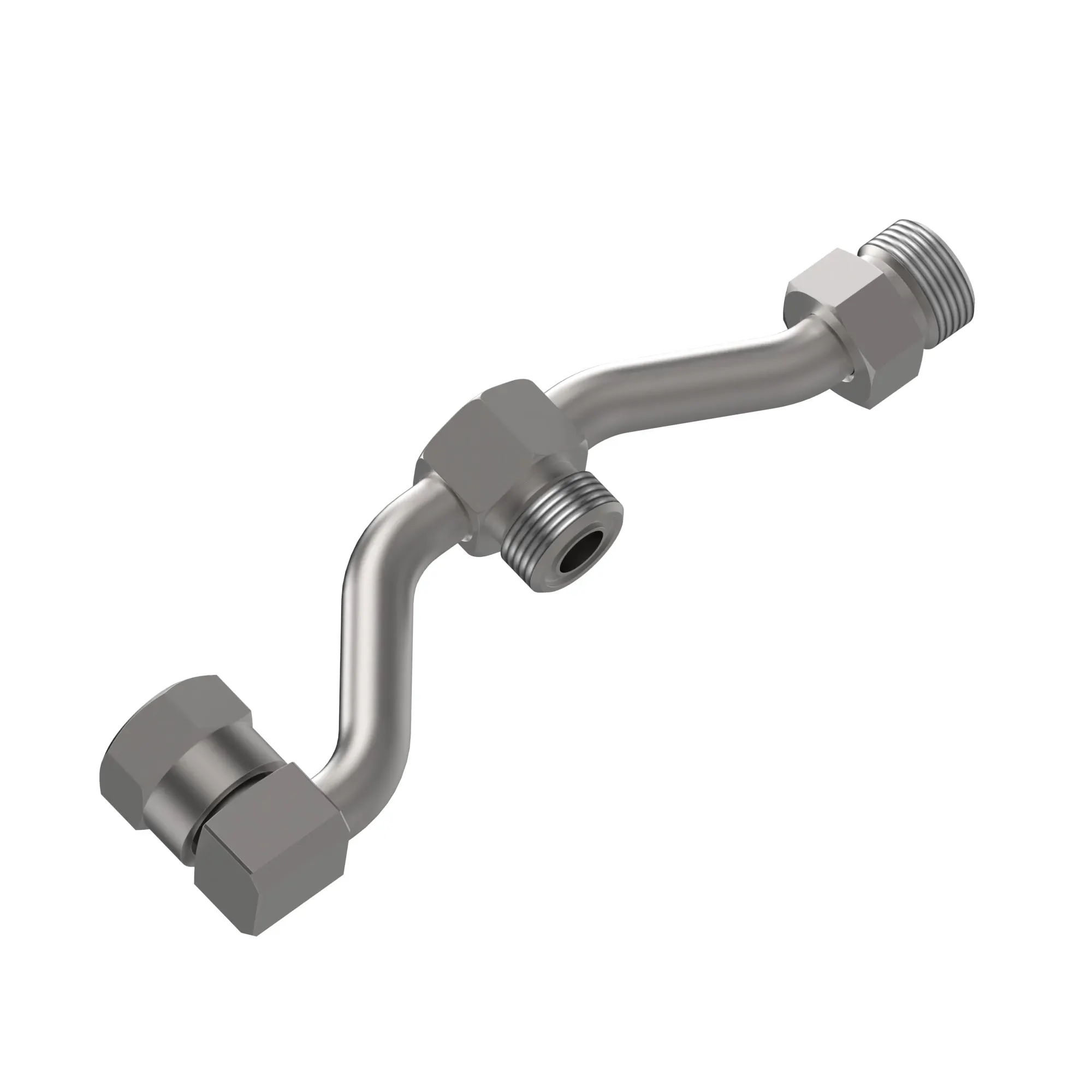 John Deere Oil Line - DC218496
