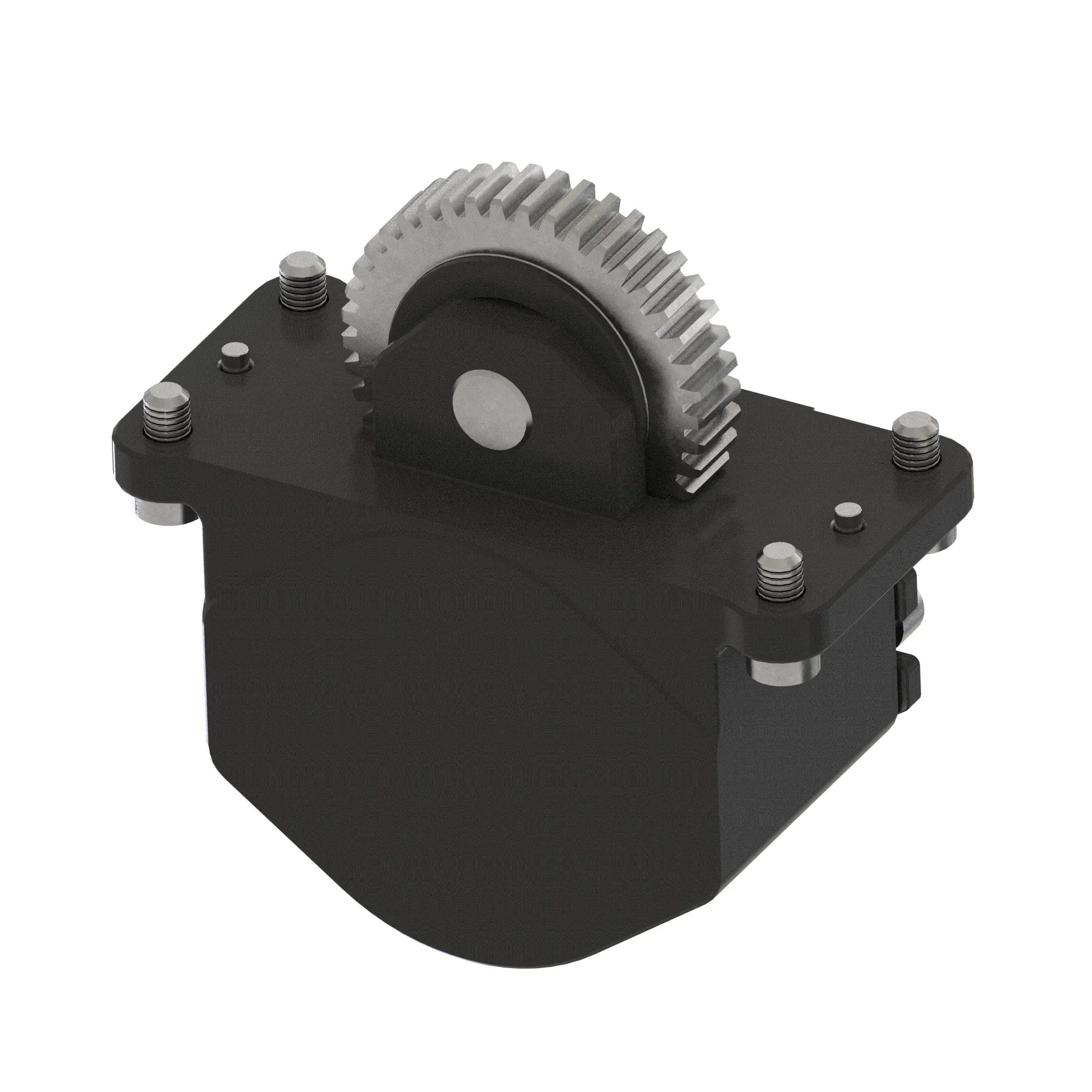 John Deere Power-Takeoff - AT502827