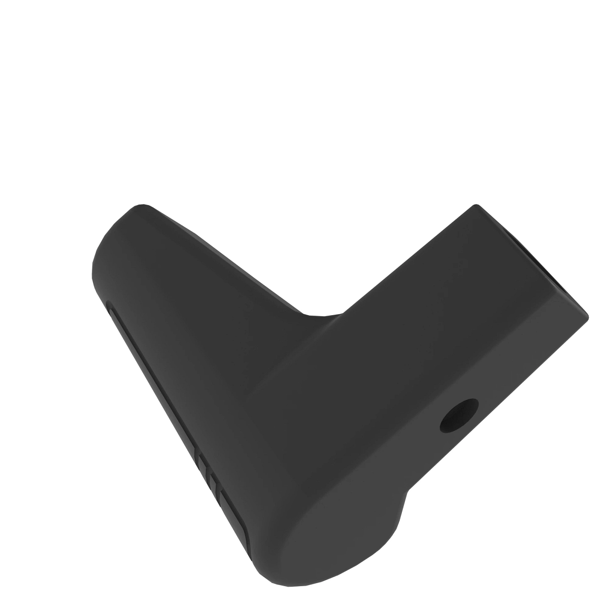 Control Handle, Left
