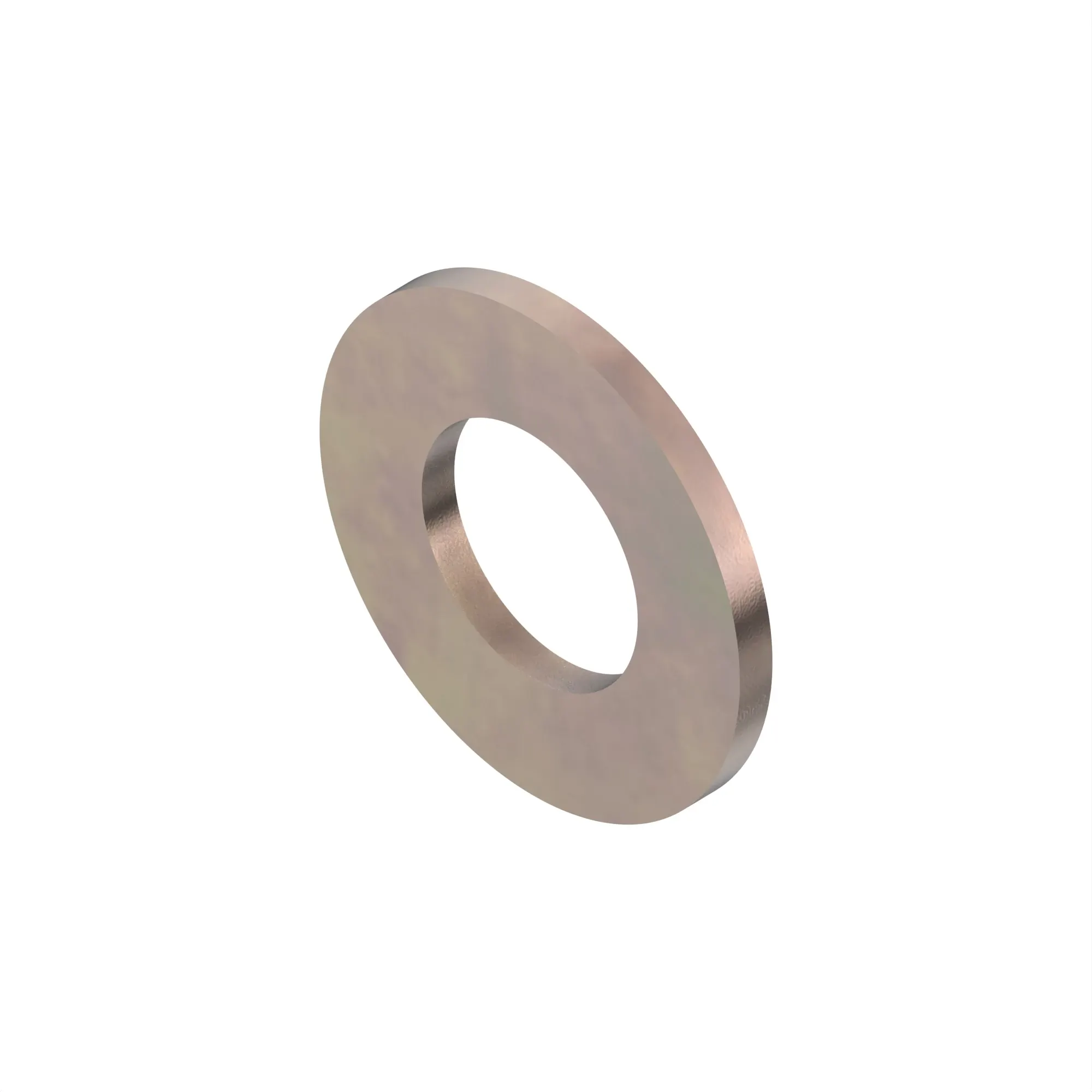 John Deere Round Hole Washer - 24H1357