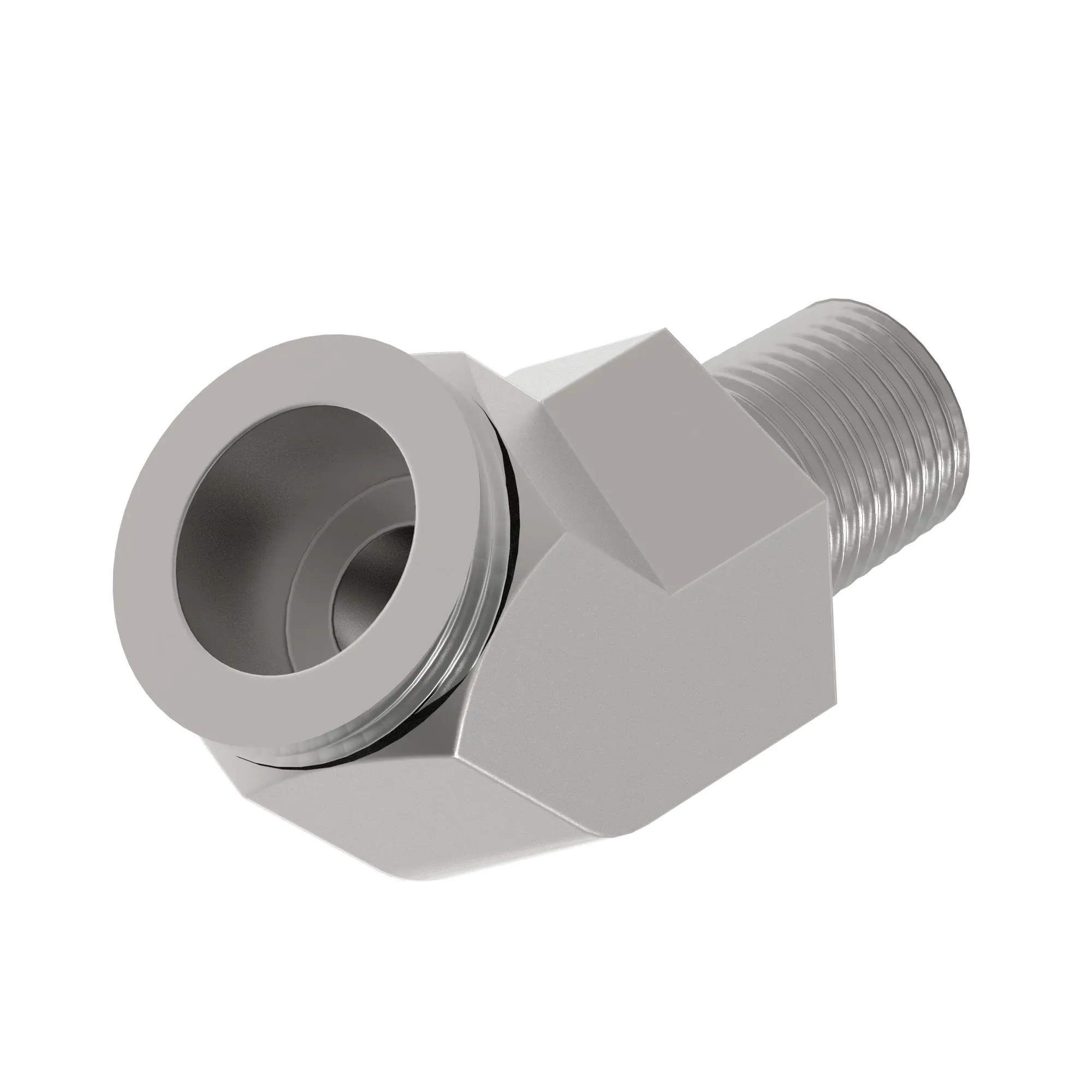 ELBOW FITTING