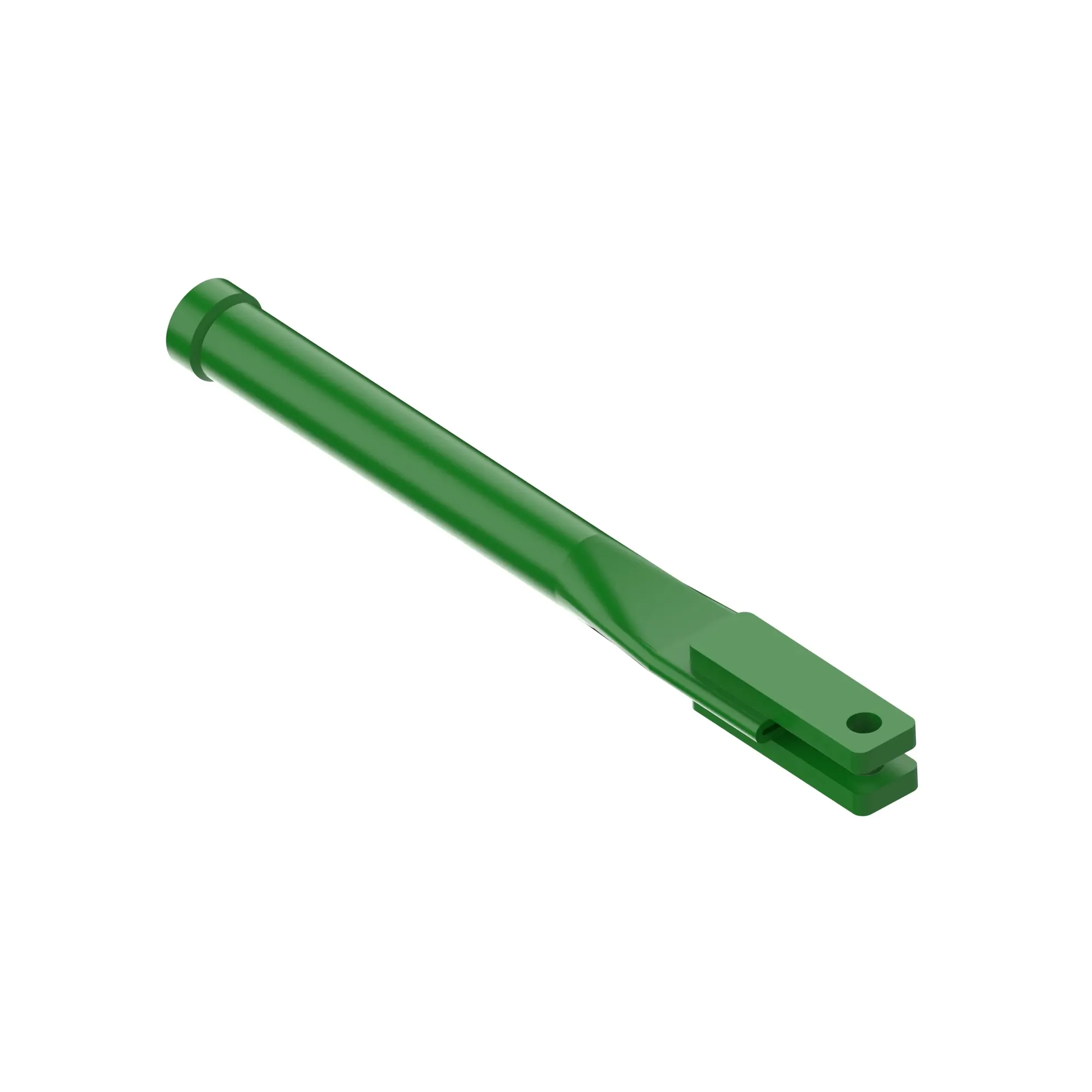 TUBE, TENSION, FOR ROLLED THREAD BO