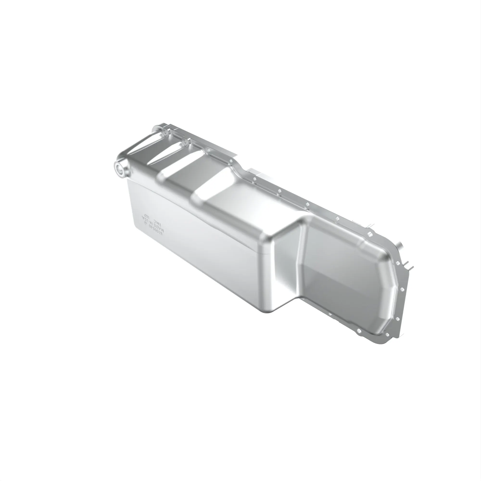 John Deere Oil Pan - R100340