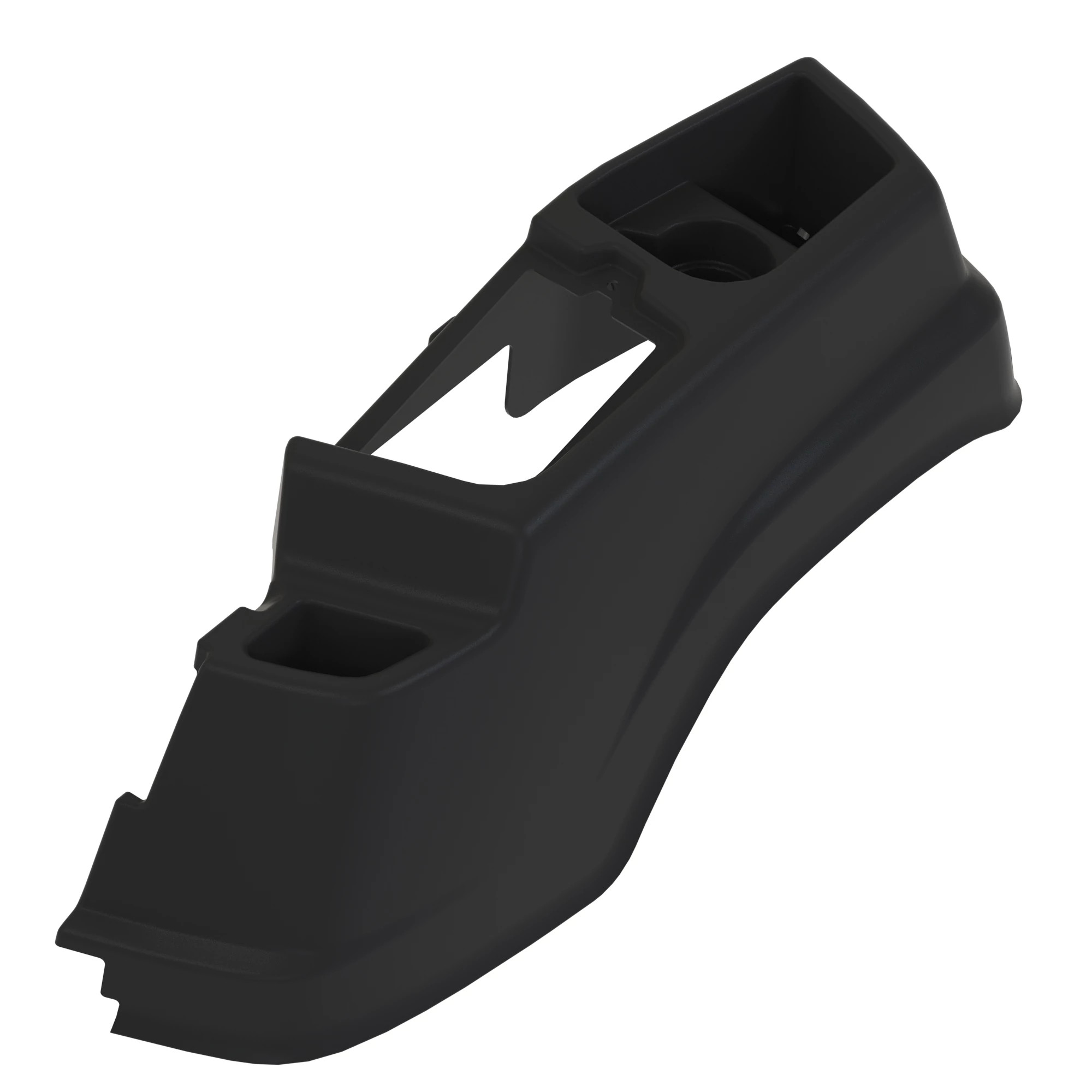 John Deere Instrument Panel W/Support - M157928