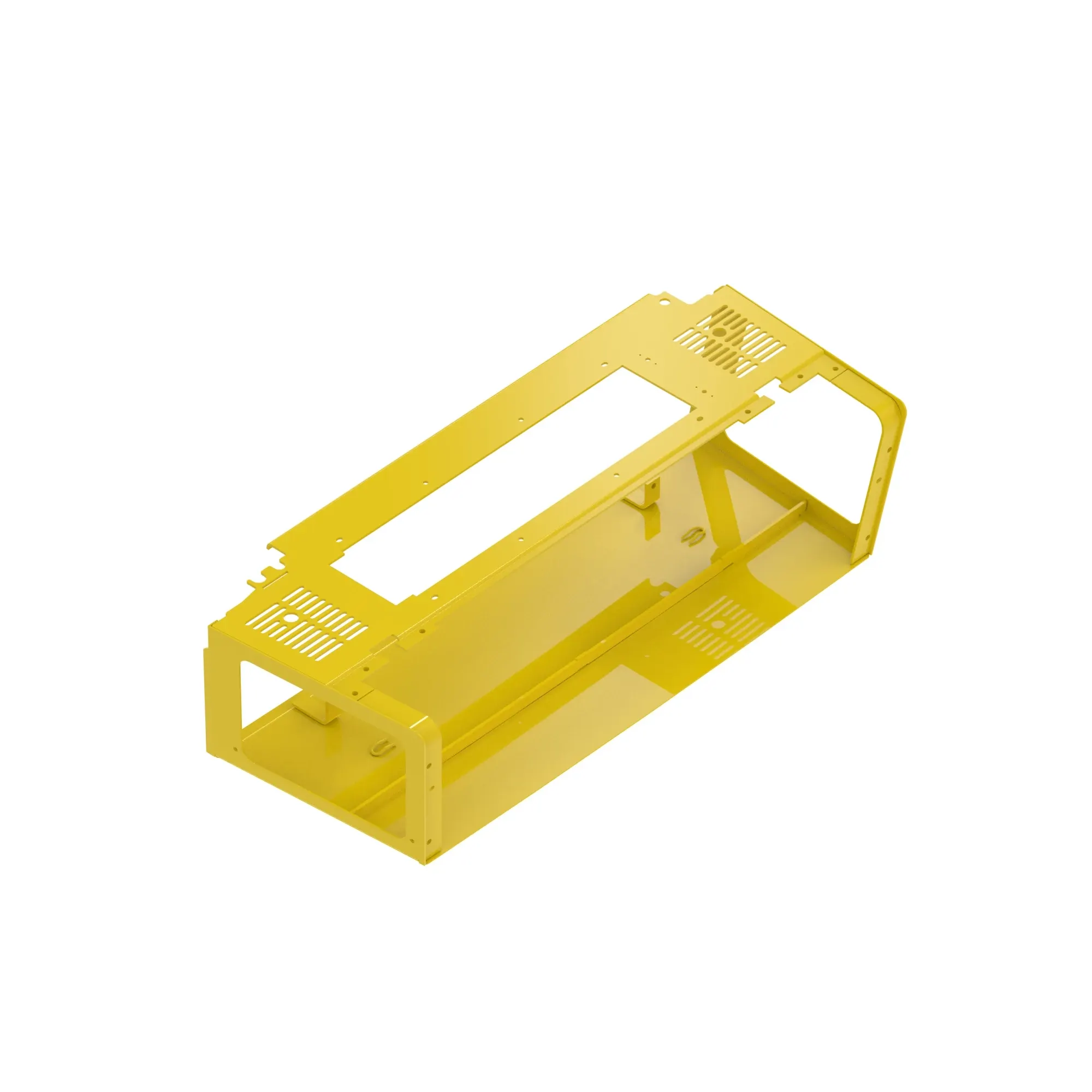 John Deere Air Conditioner Kit - AT377483