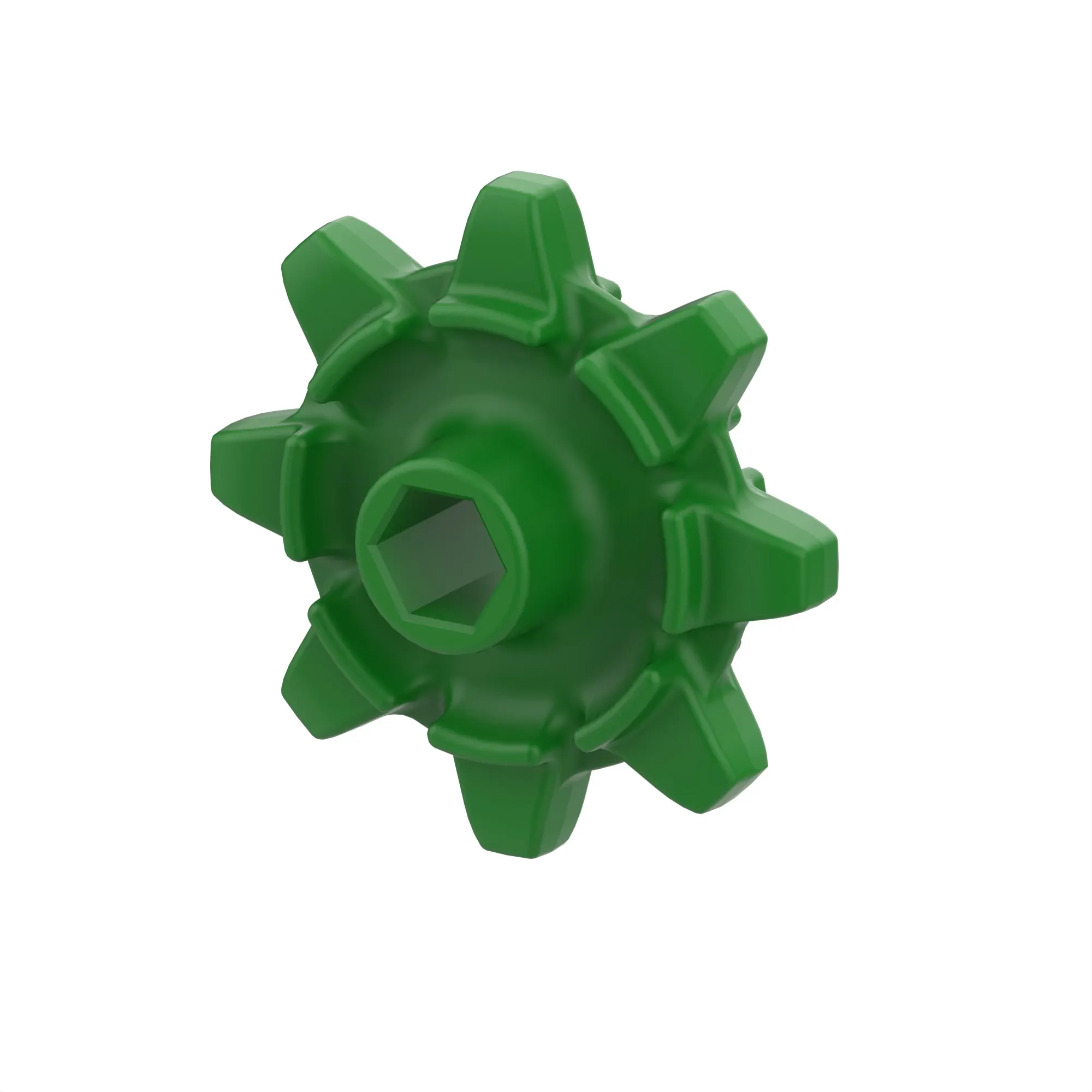 SPROCKET - DRIVE SHAFT
