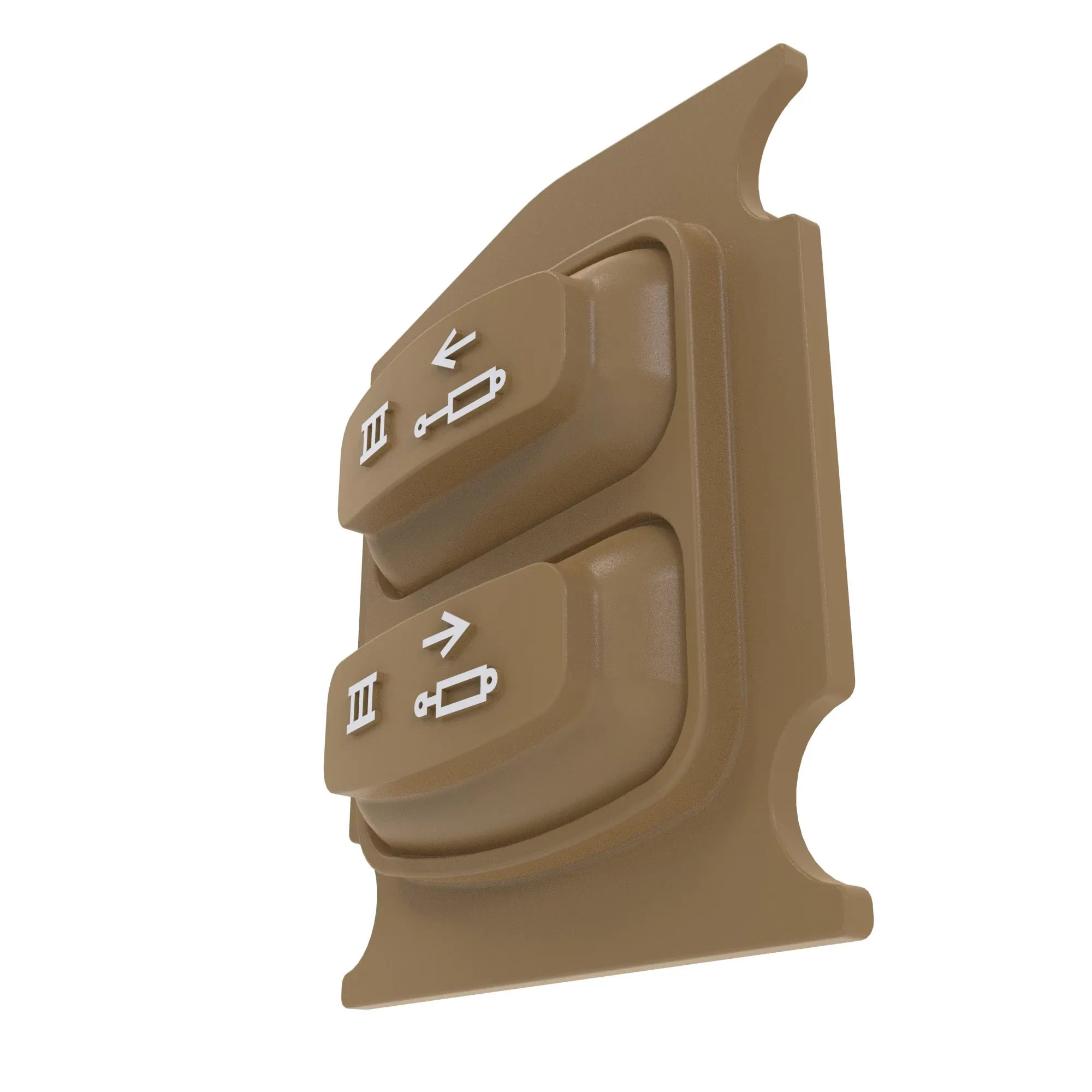 John Deere E-SCV Remote Switch Silicone Boot - L200066