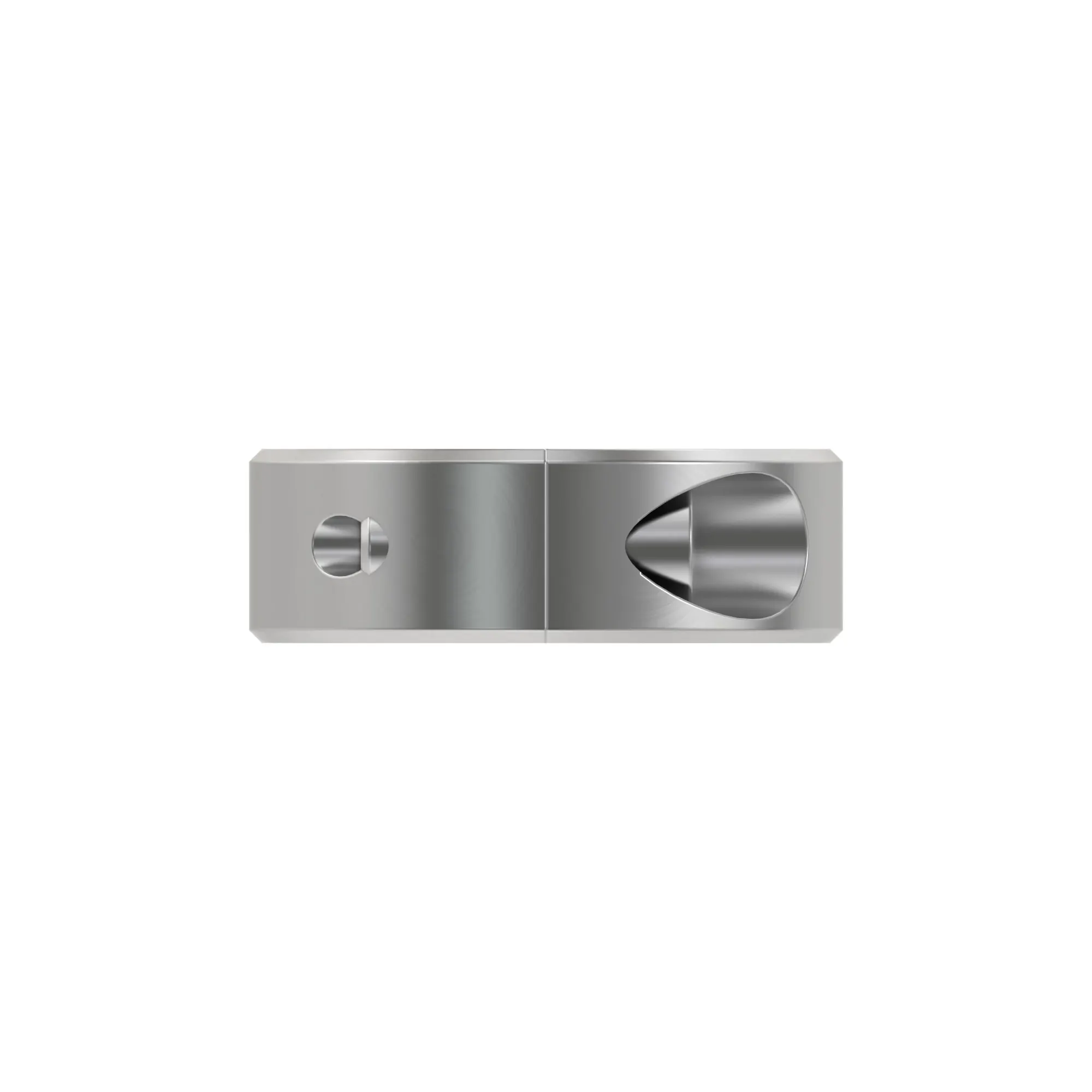 COLLAR, LOCKING