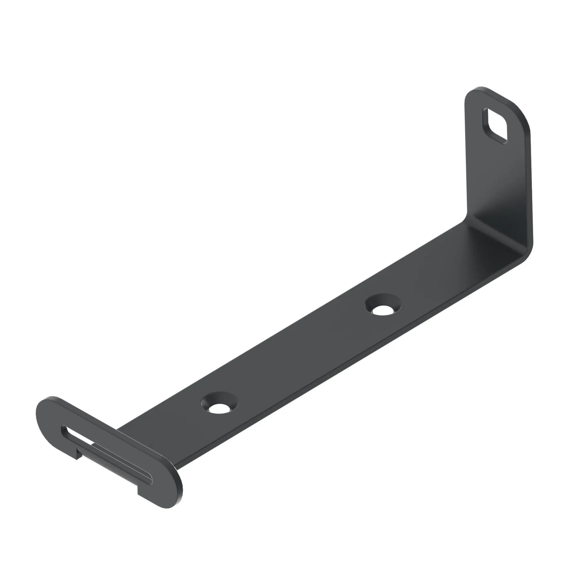 BRACKET, VANDAL COVER BRACKET