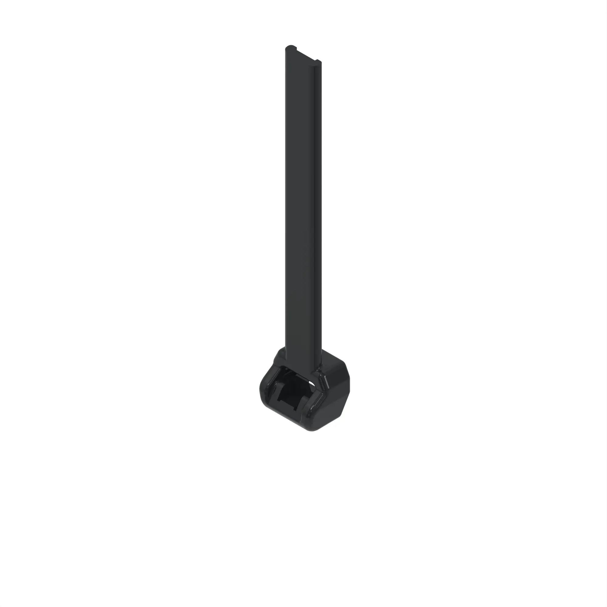 John Deere Panel Double Clip - R543147