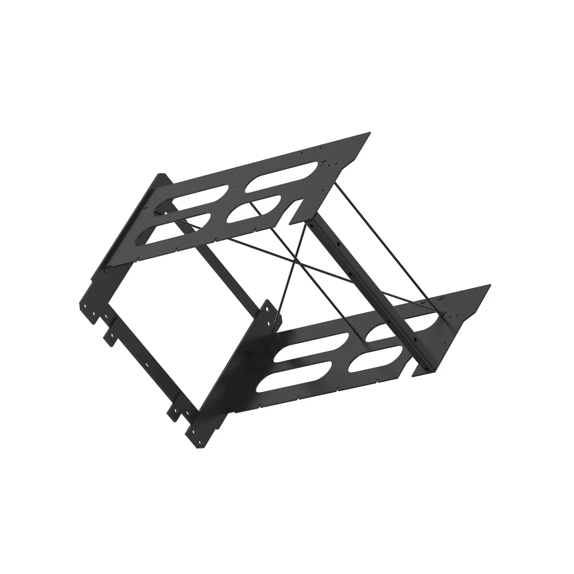 John Deere Front Grille Support - RE159276