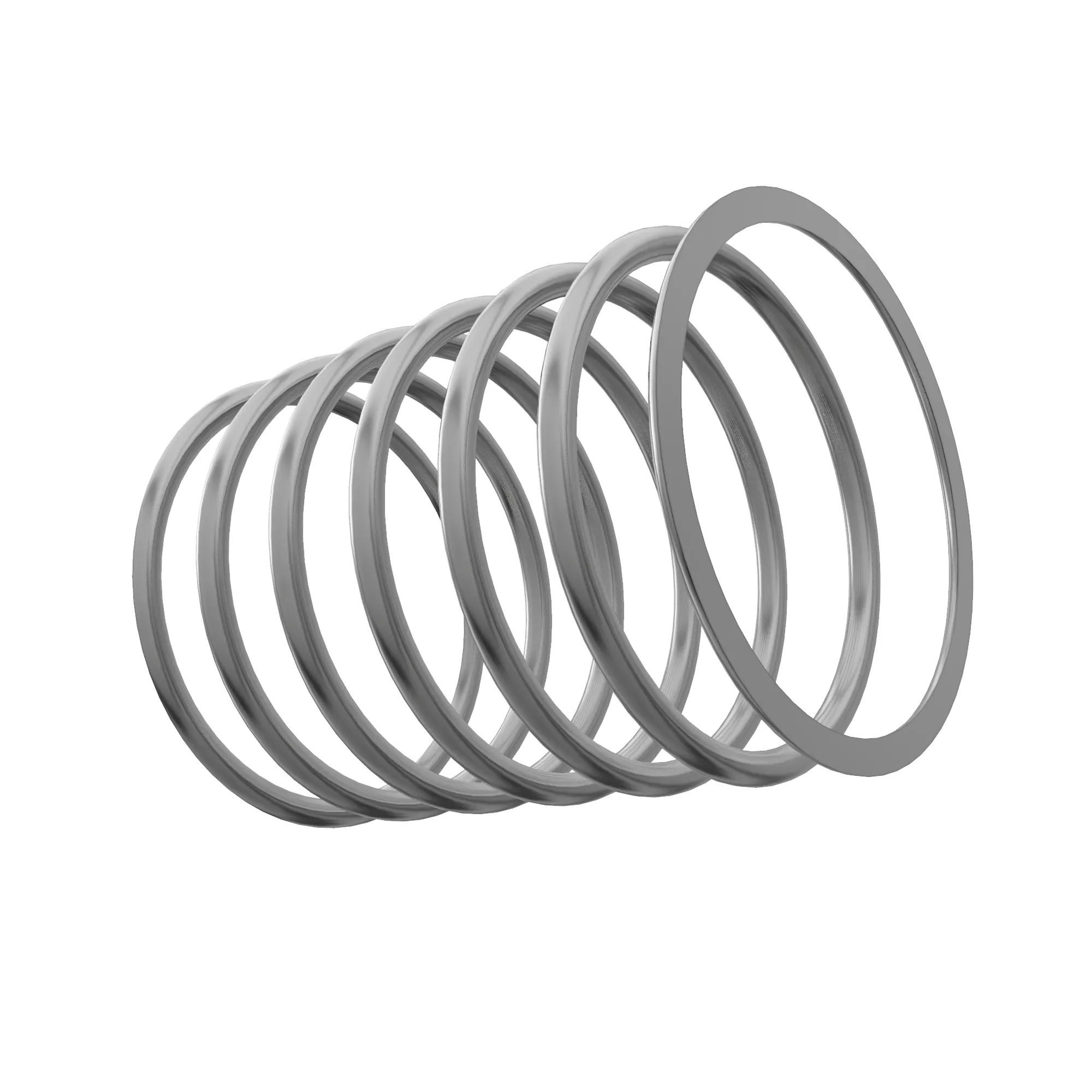 COMPRESSION SPRING