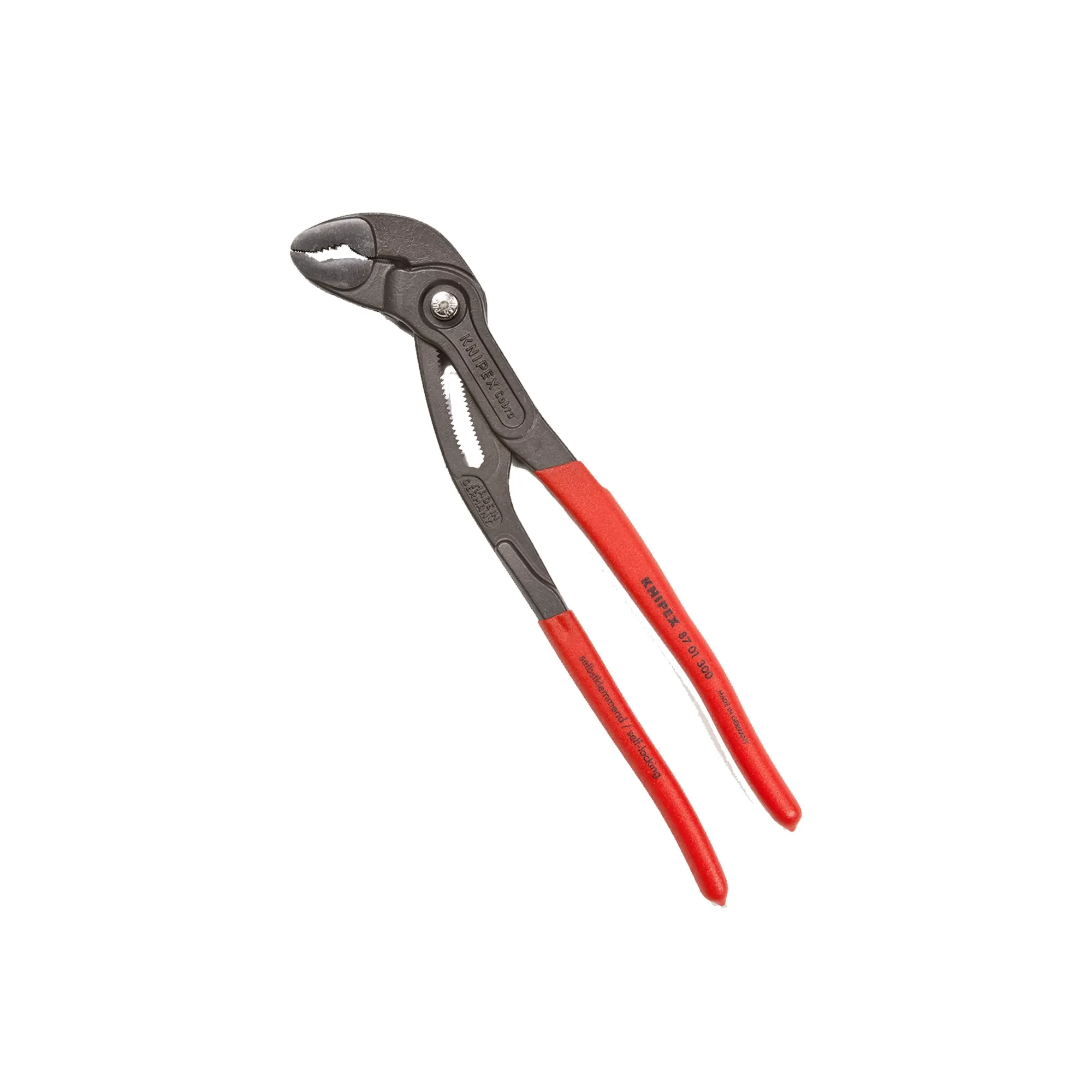 John Deere Cobra Pliers, 7 inch - TY24498