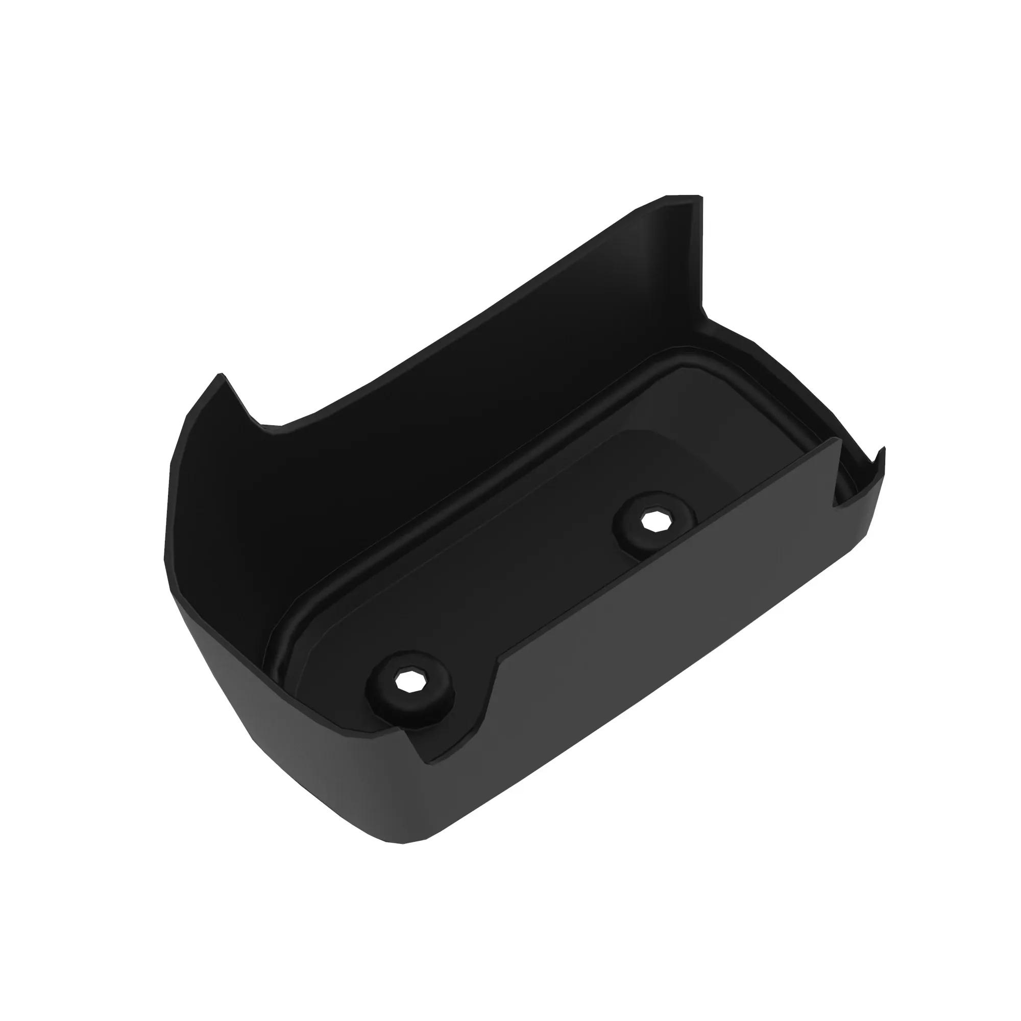 BUMPER, FRONT, LOWER, RH