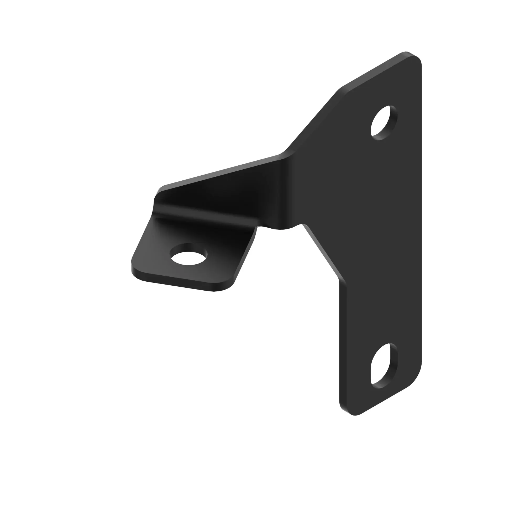 John Deere Work Light Mount Bracket - R200780