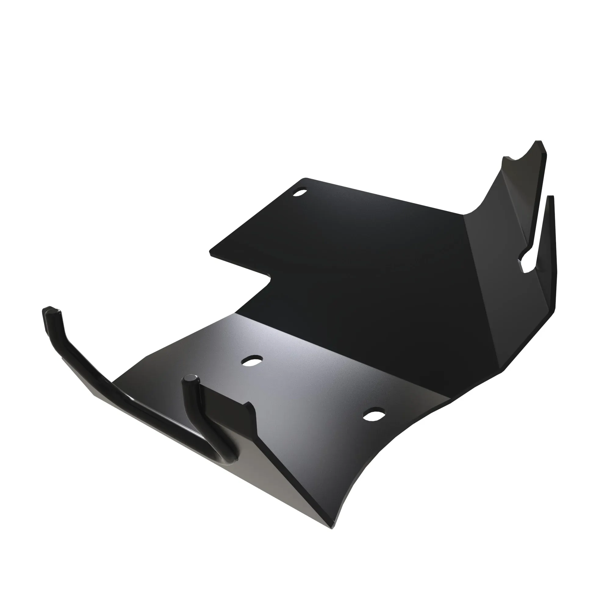 John Deere Cover - F690687