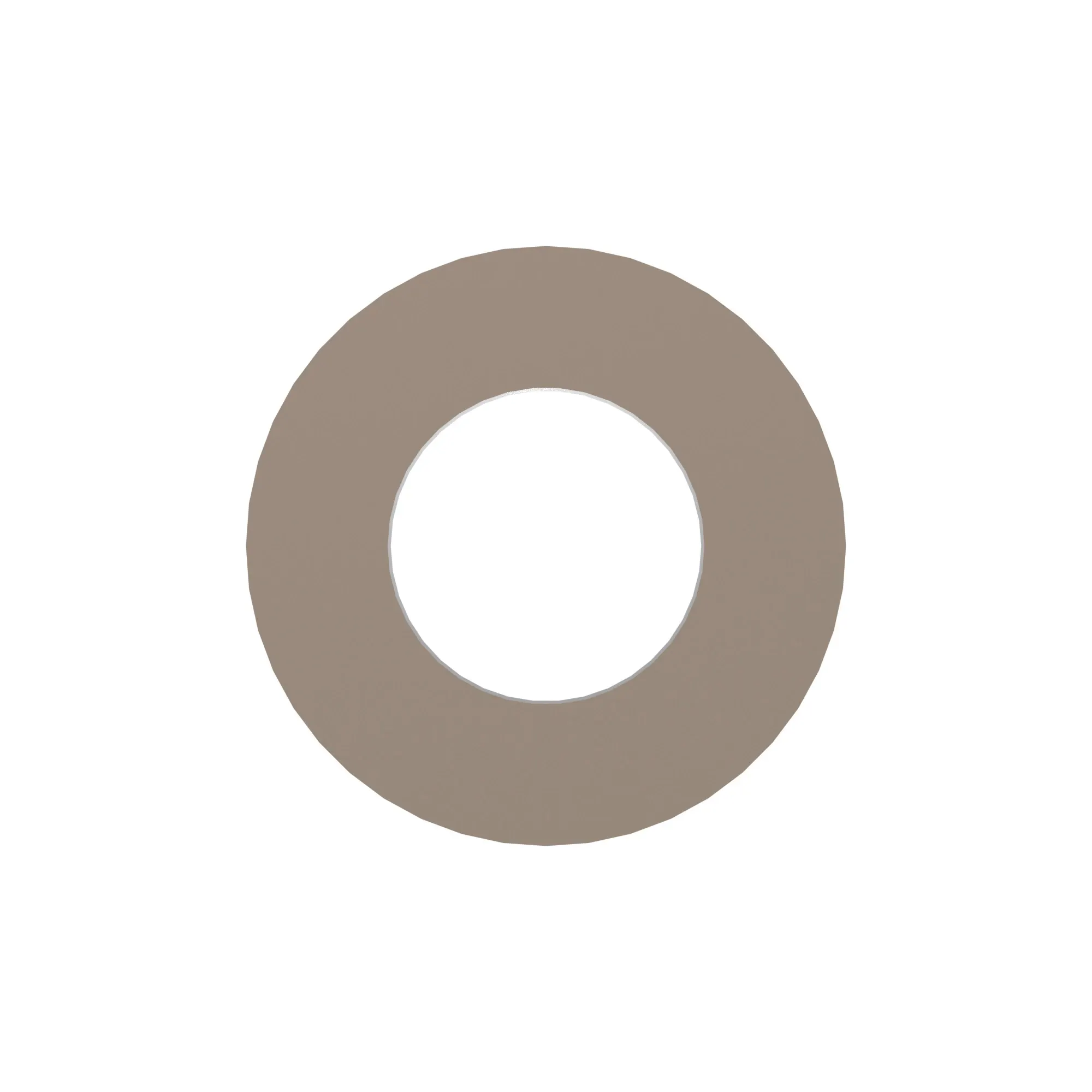 Thrust Washer