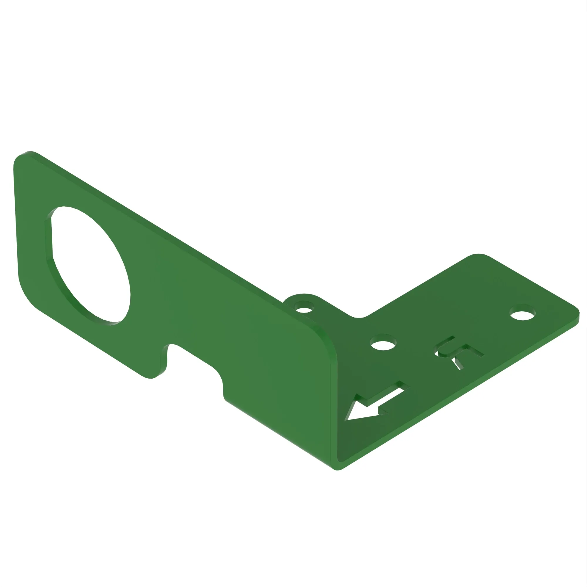 John Deere Bracket - KK90180