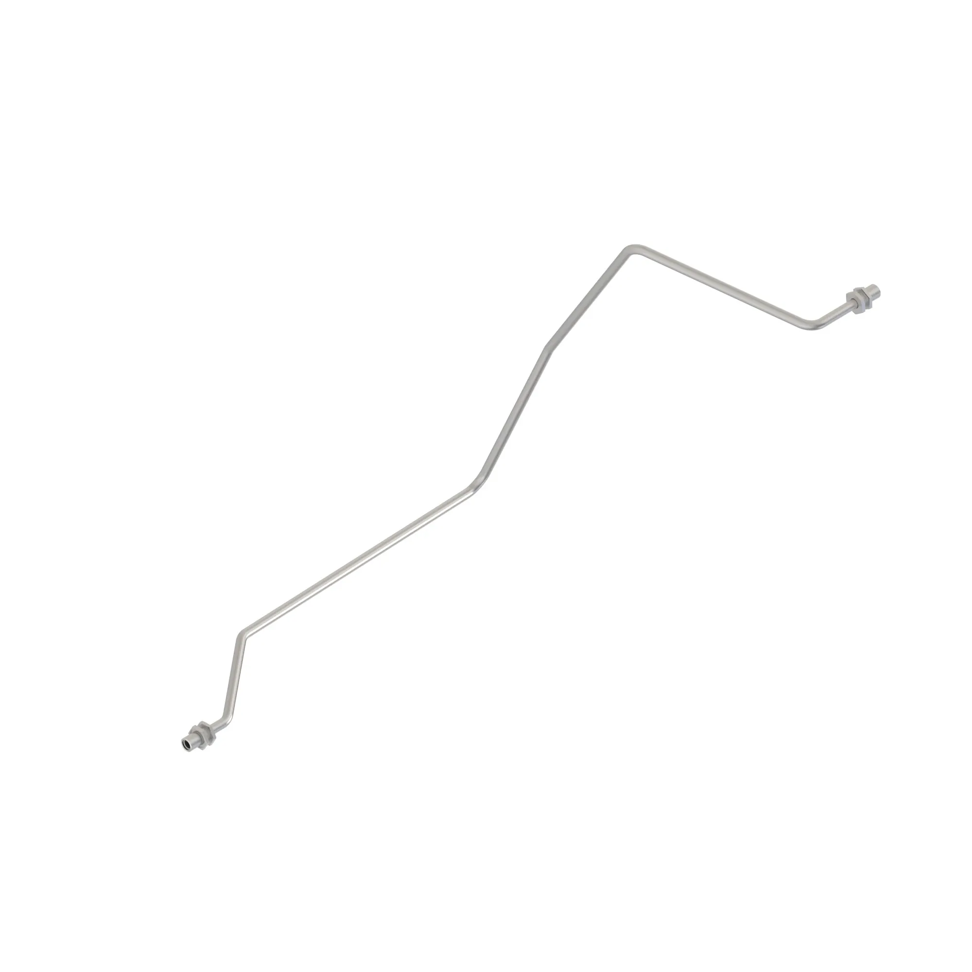 John Deere Refrigerant Hose - AT429028