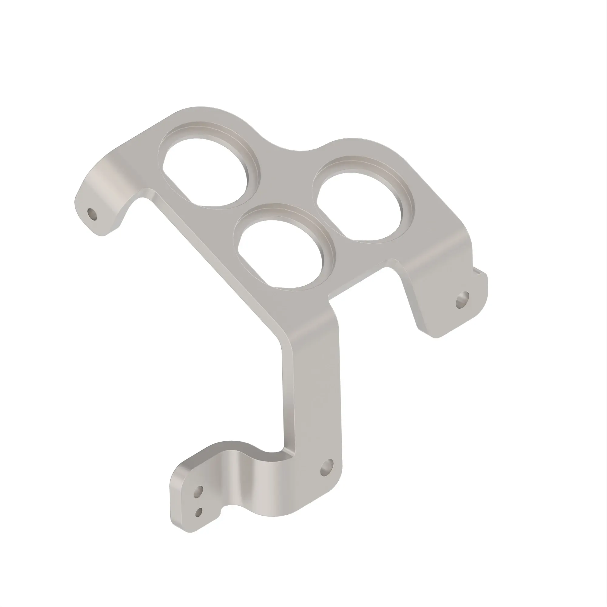 BRACKET, BULK HEAD INTERCONNECT SUP