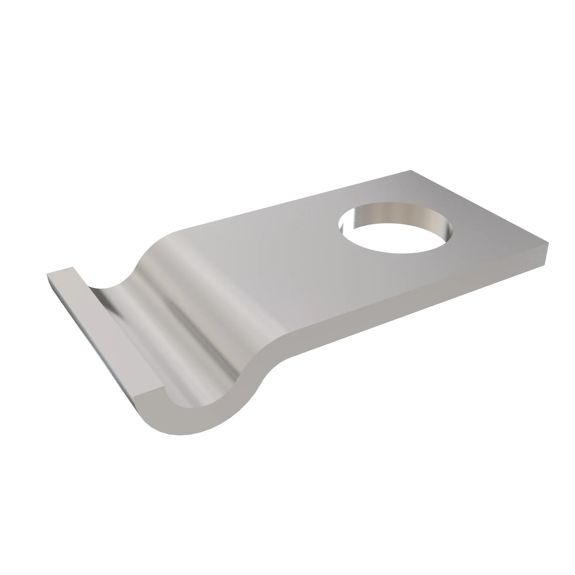 John Deere Bolt-On Clamp - R52053
