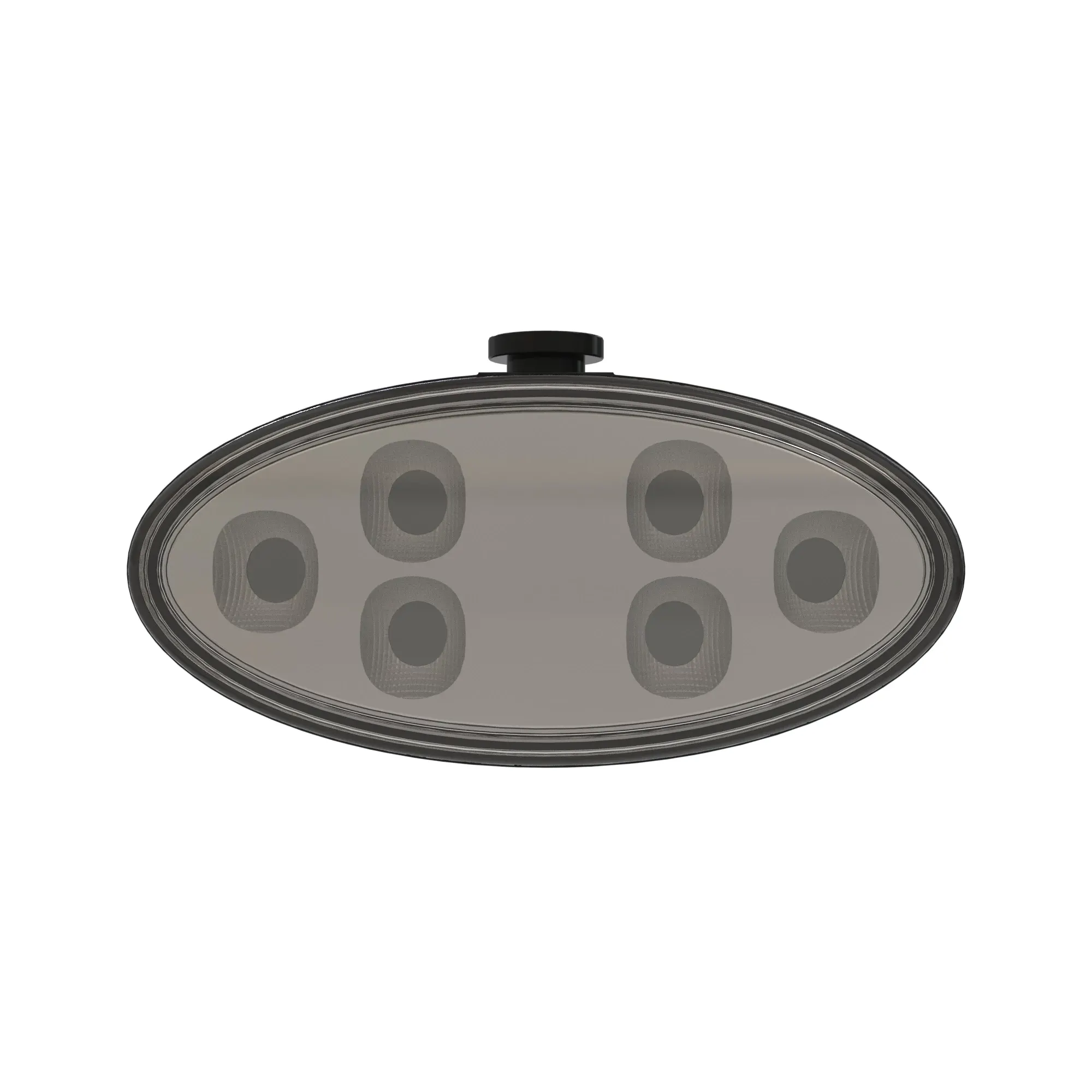 LED, PENDULUM