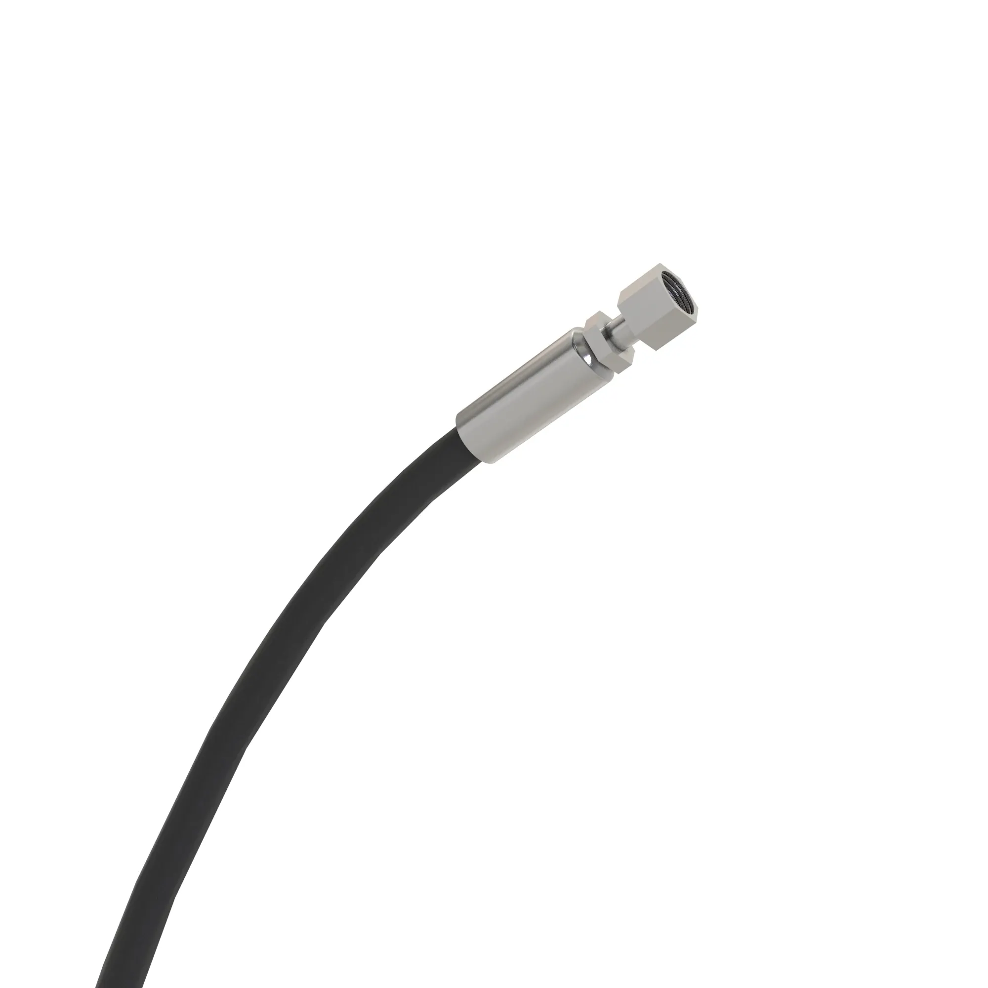 Hydraulic Hose - Fabricate