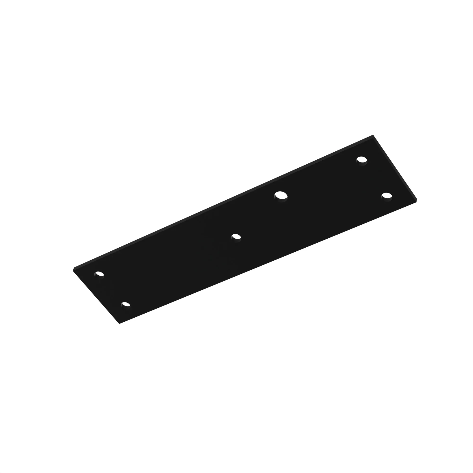 Insulator, Heat Shield