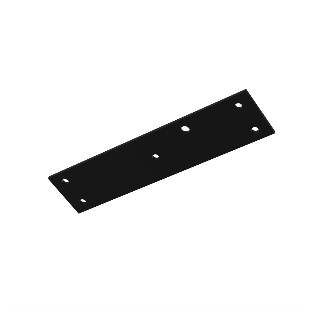 Insulator, Heat Shield