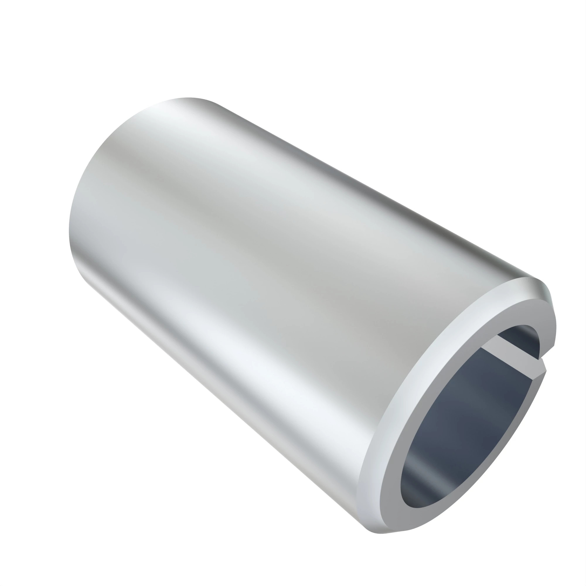 KINGPIN, SPACER, TORQUE LIMITING