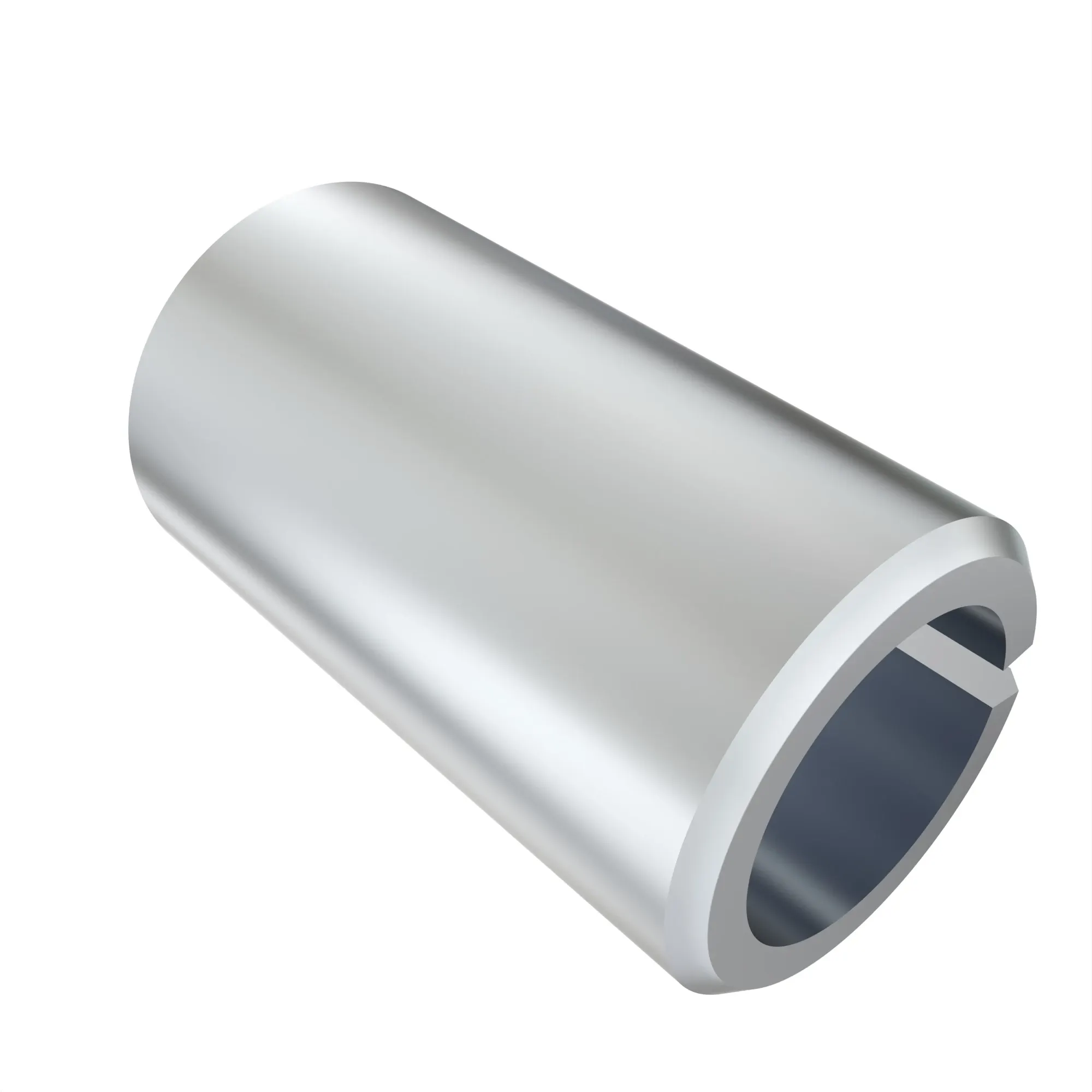 KINGPIN, SPACER, TORQUE LIMITING