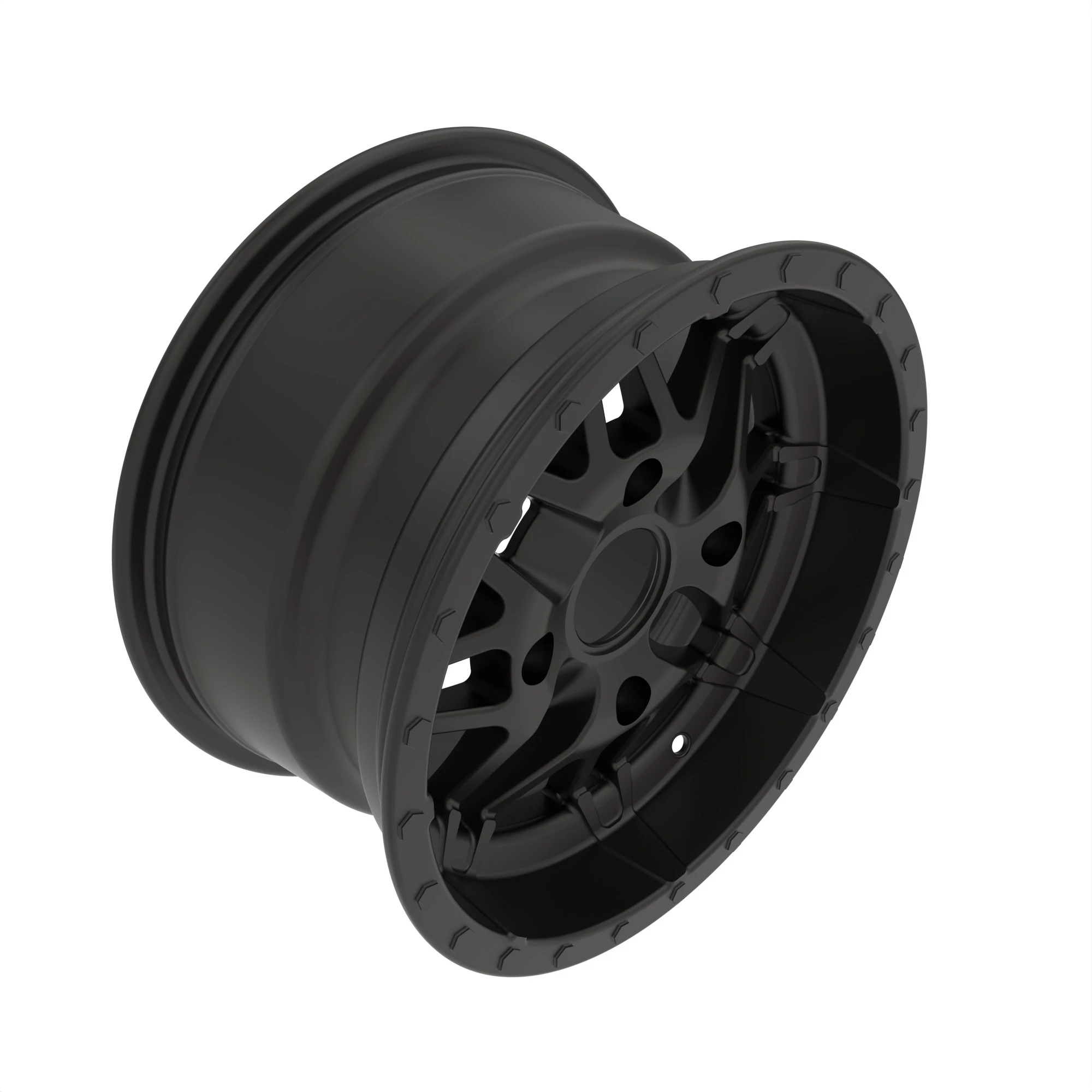 John Deere Rim, 7.5 X 14 - M178012