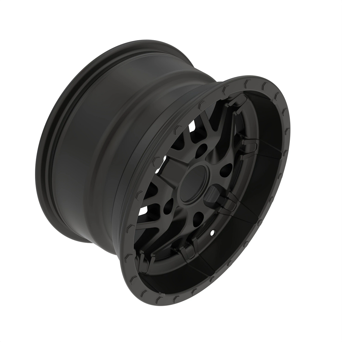 John Deere Rim, 7.5 X 14 - M178012