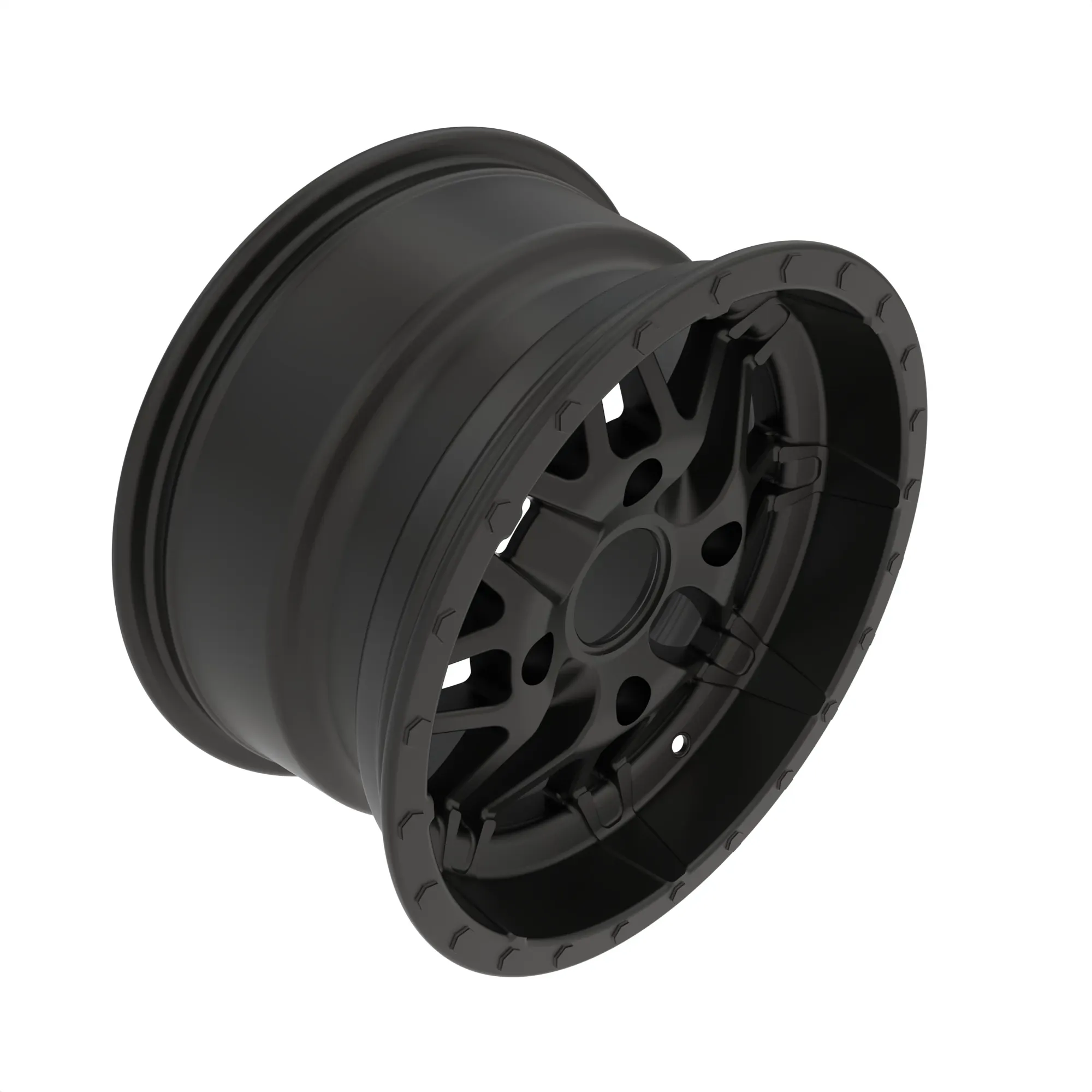 John Deere Rim, 7.5 X 14 - M178012