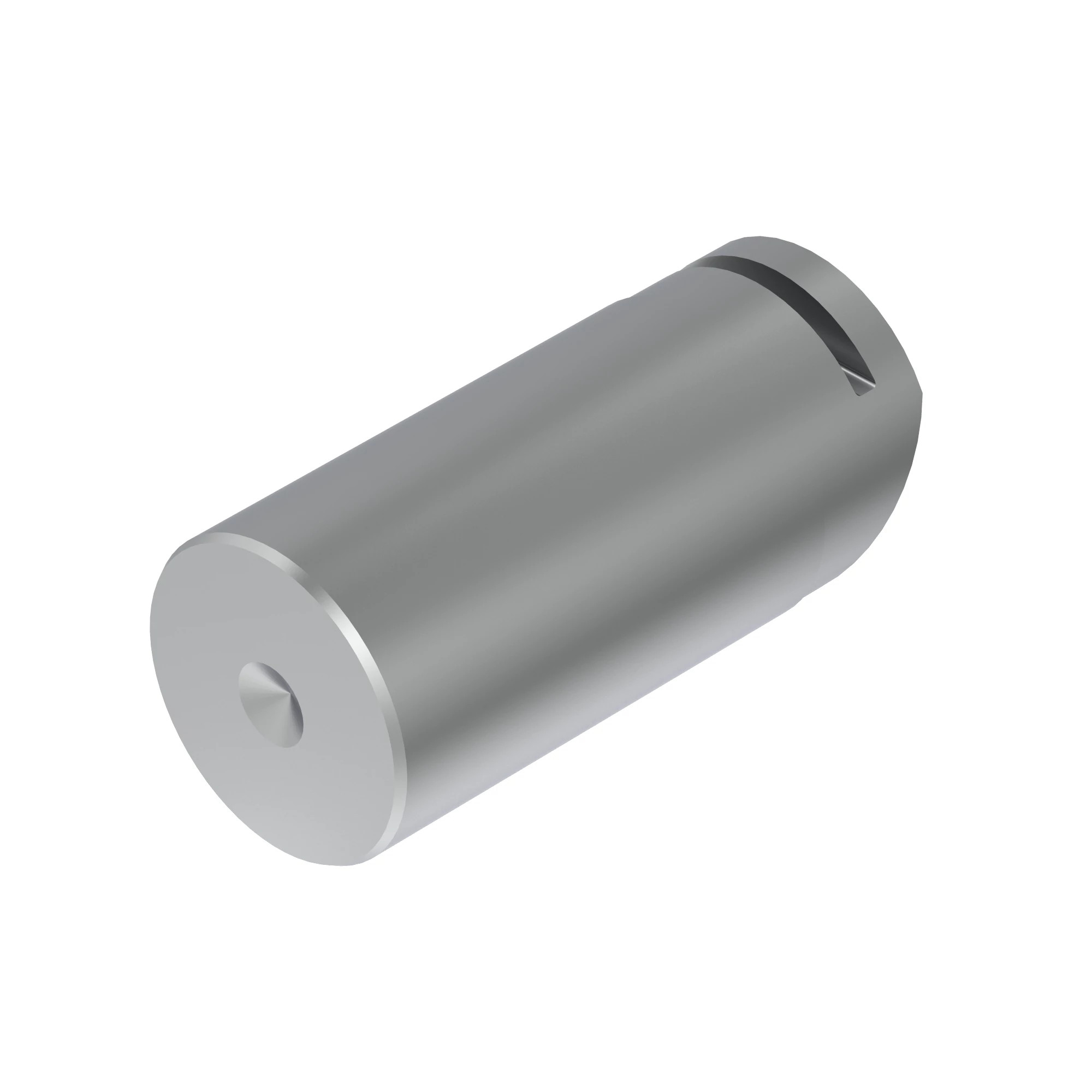 John Deere Final Drive Pinion Shaft - YZ121442