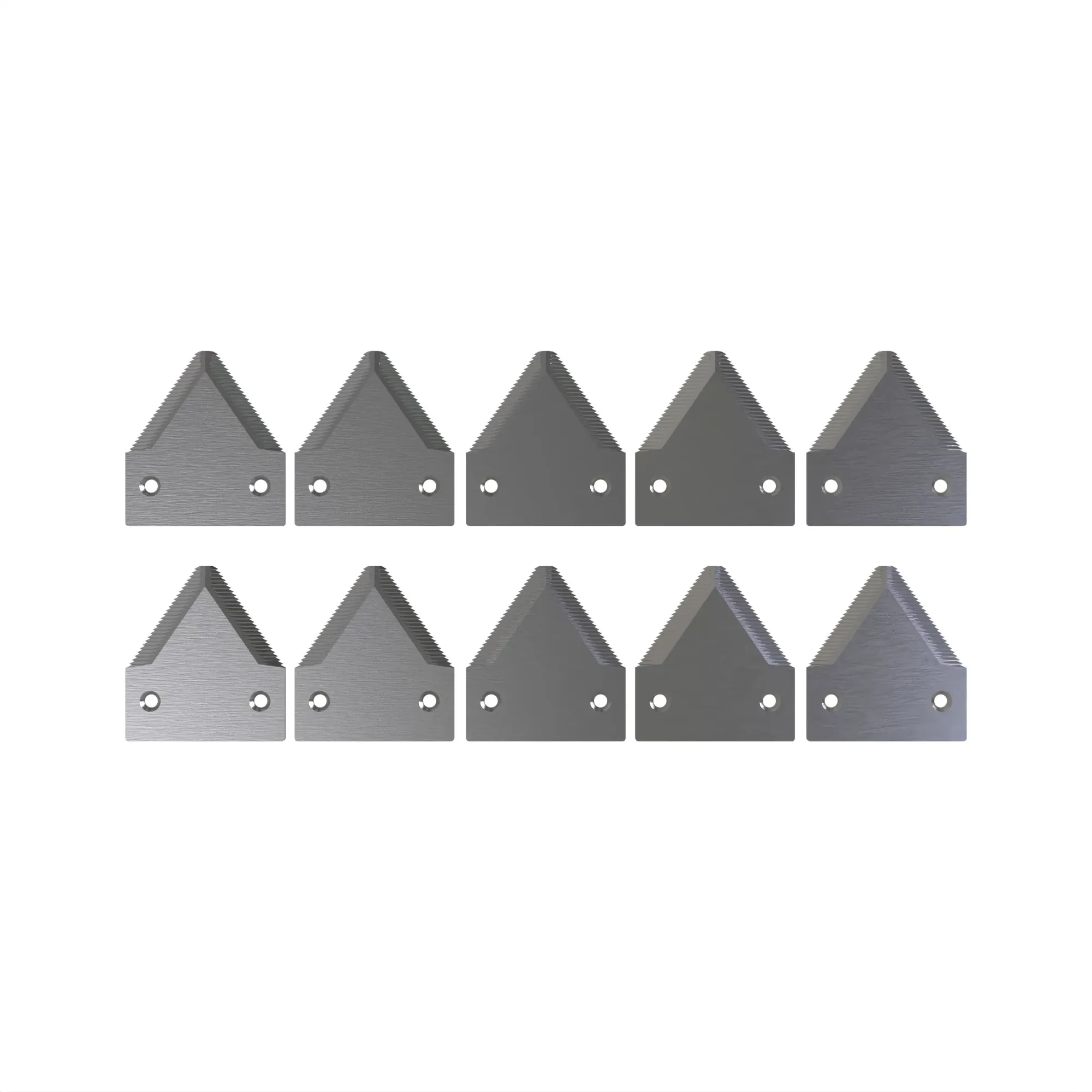 Package of Sections, Section - Top