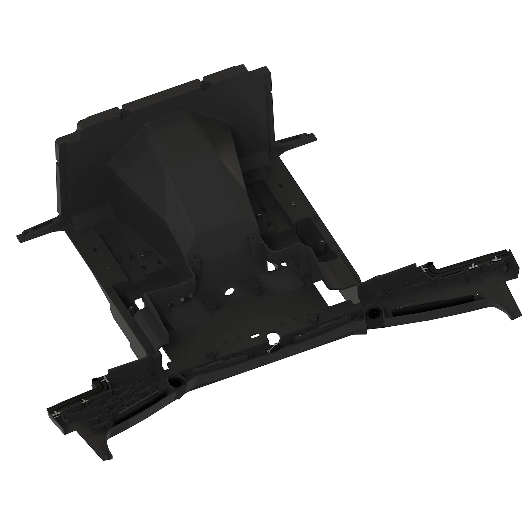 John Deere Bottom - AL224977
