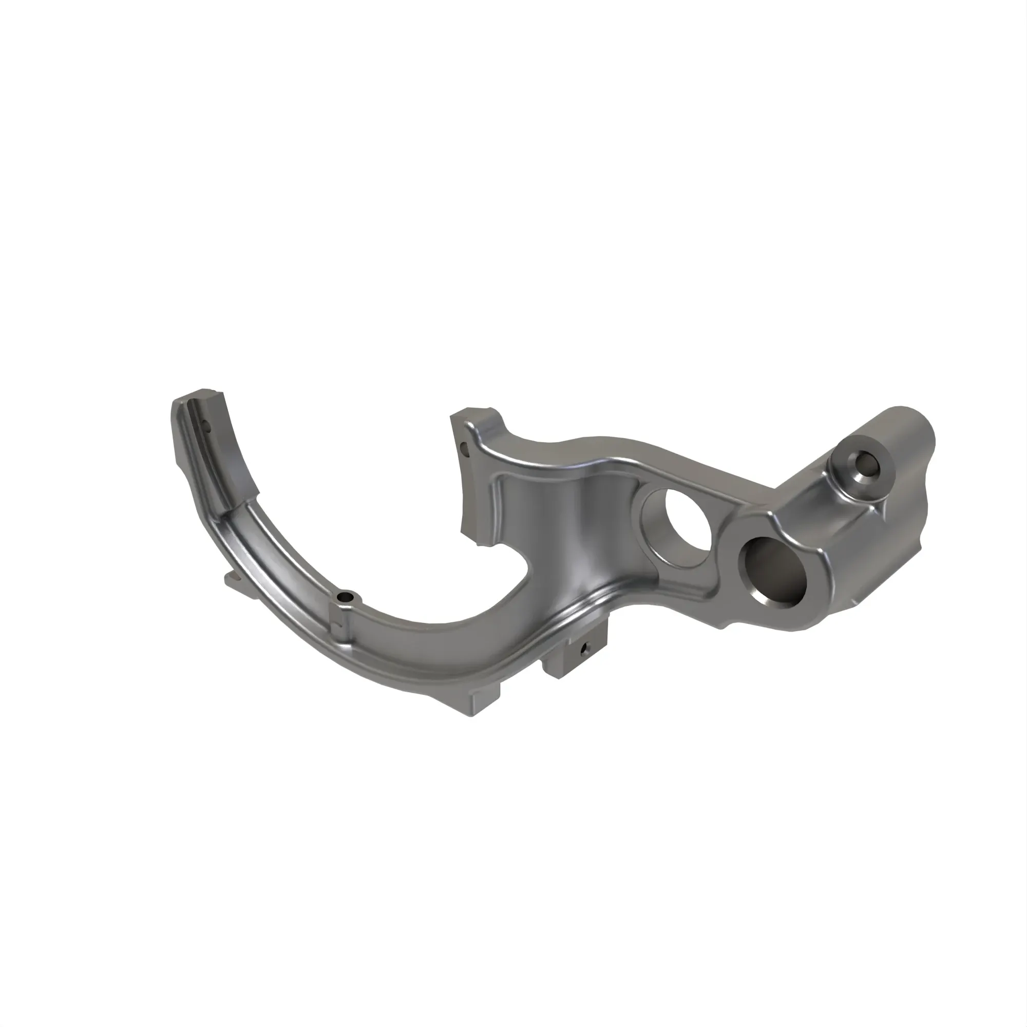 John Deere Range Shift Fork, C/D Range - SU47472