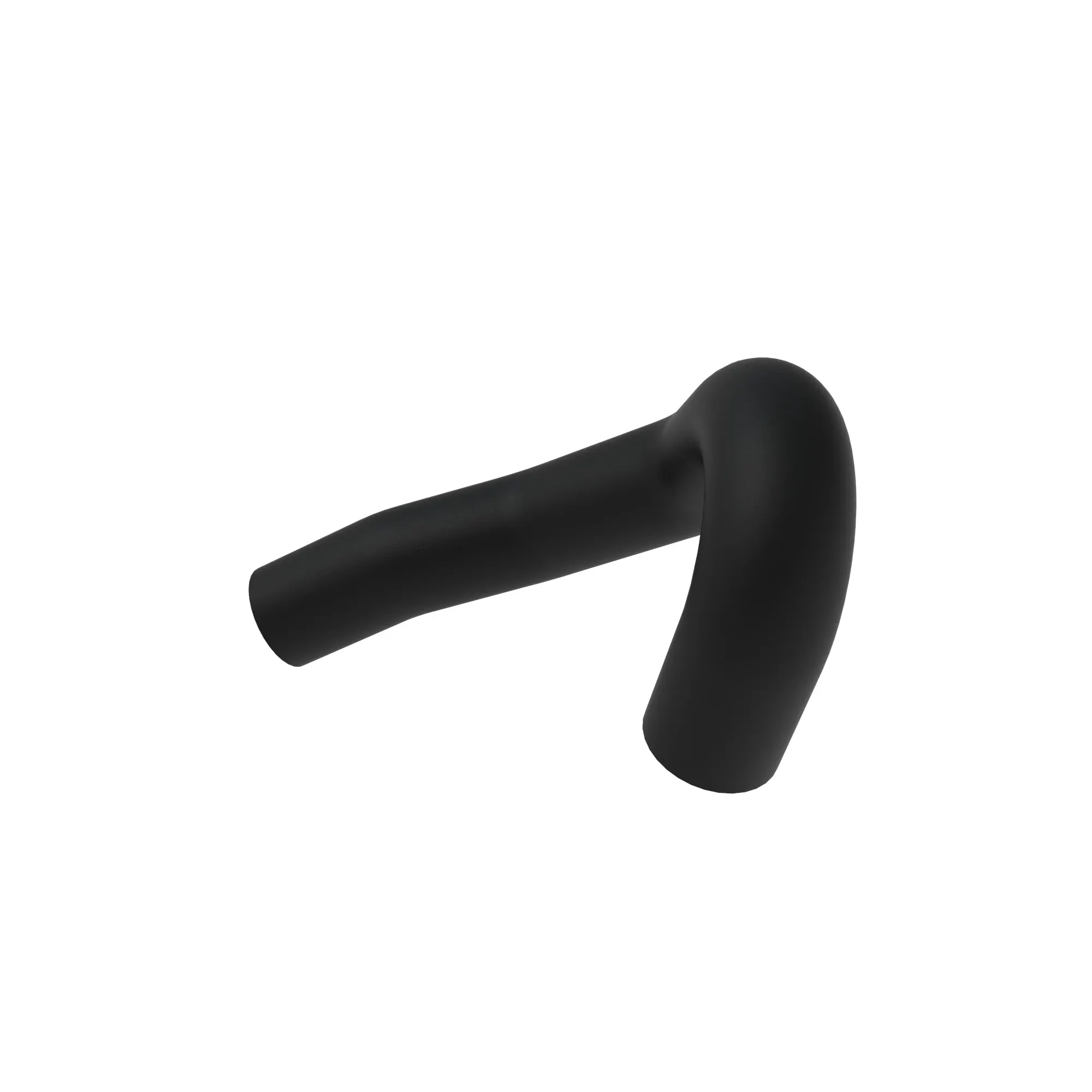 John Deere Lower Radiator Hose - T346107