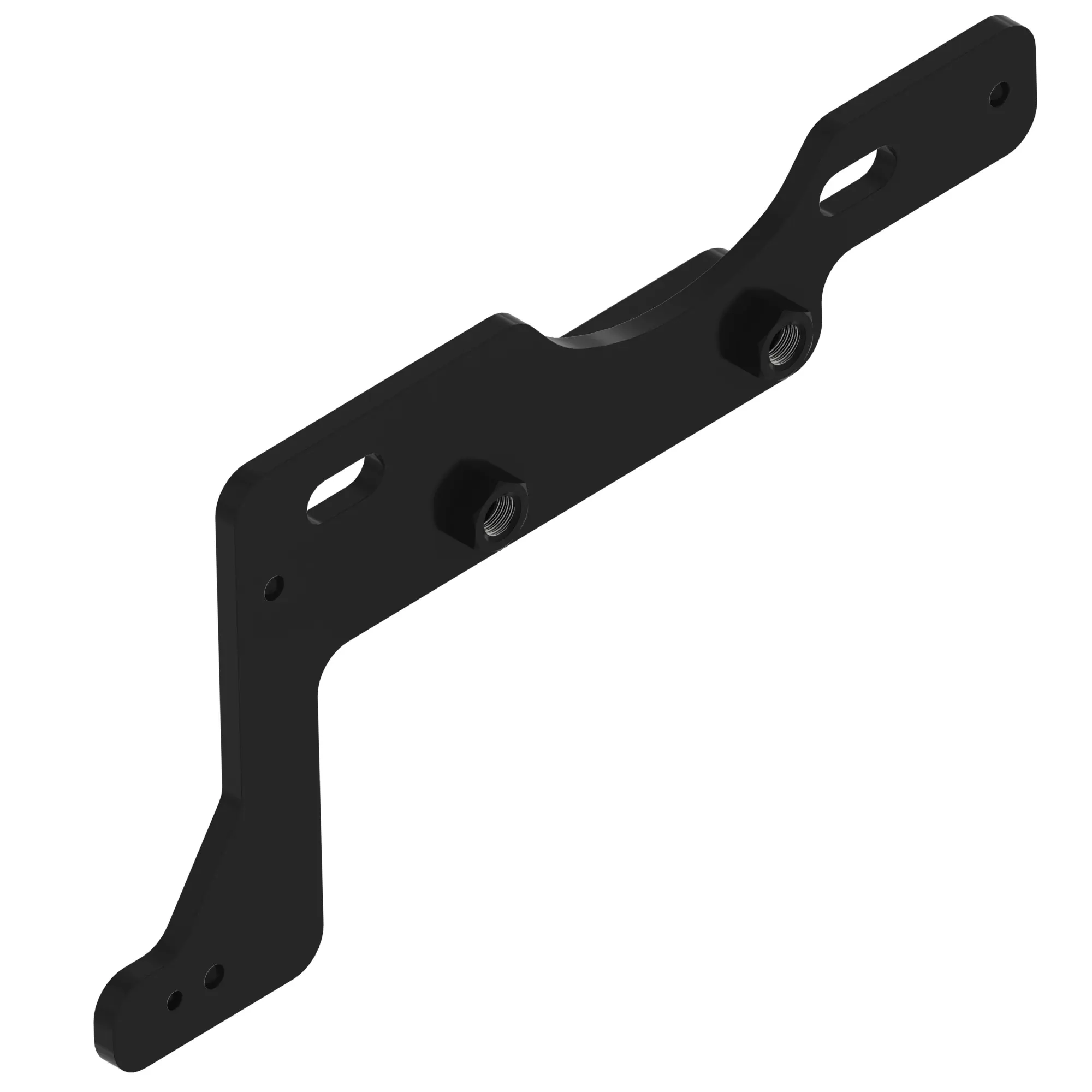 BRACKET, BRACKET, TURN BRAKE VALVE