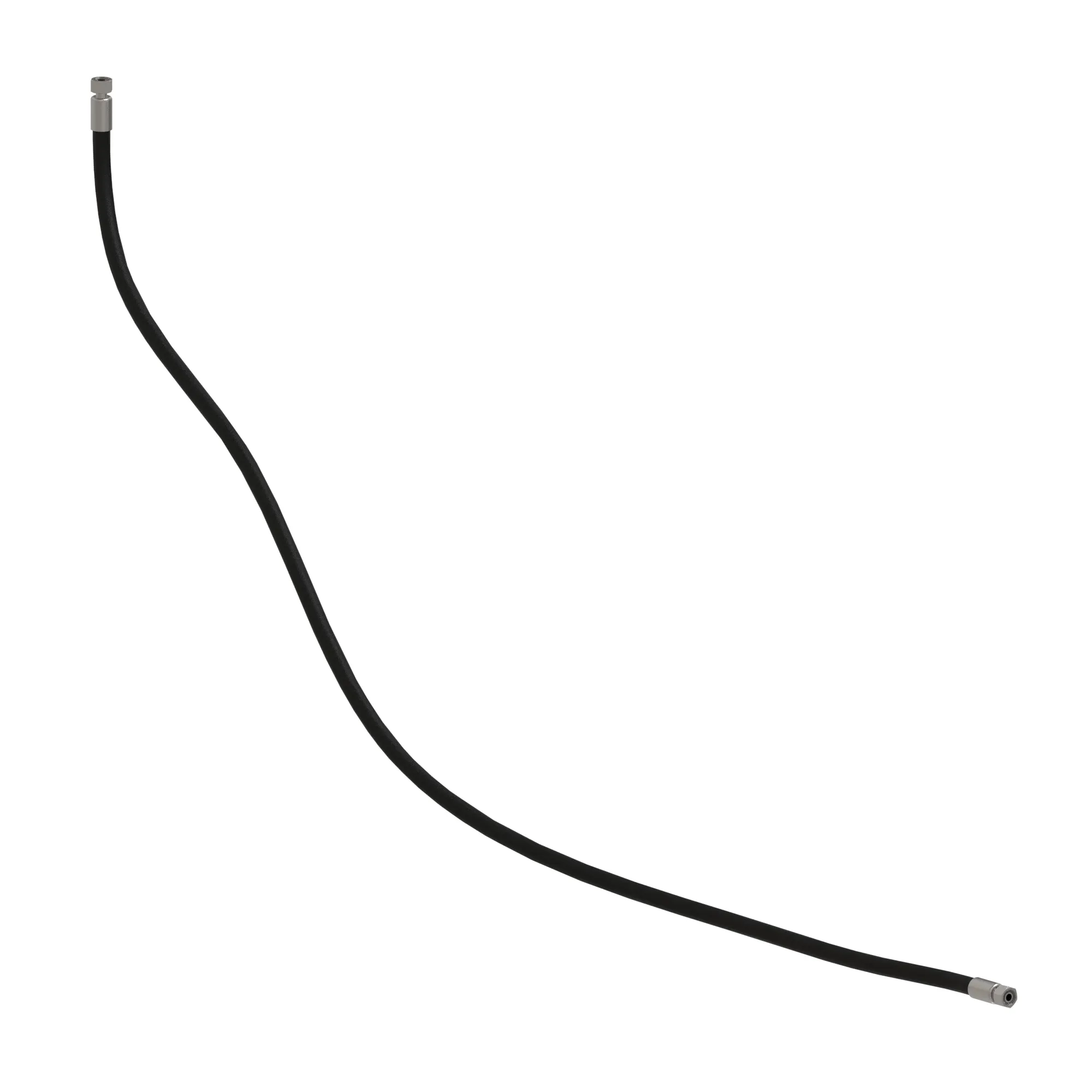 Hydraulic Hose Trav