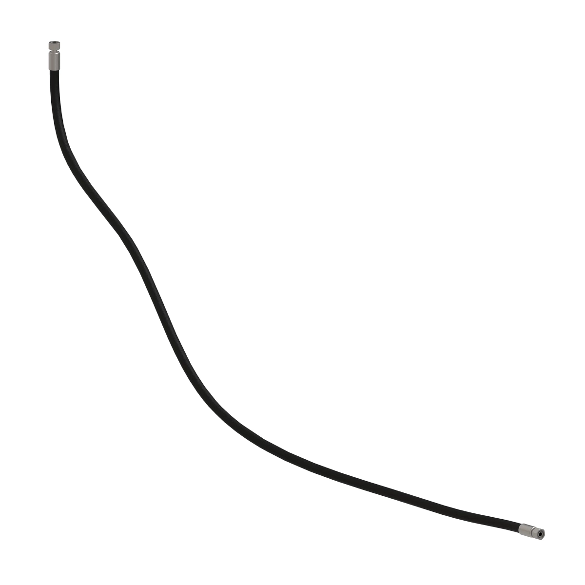 Hydraulic Hose Trav