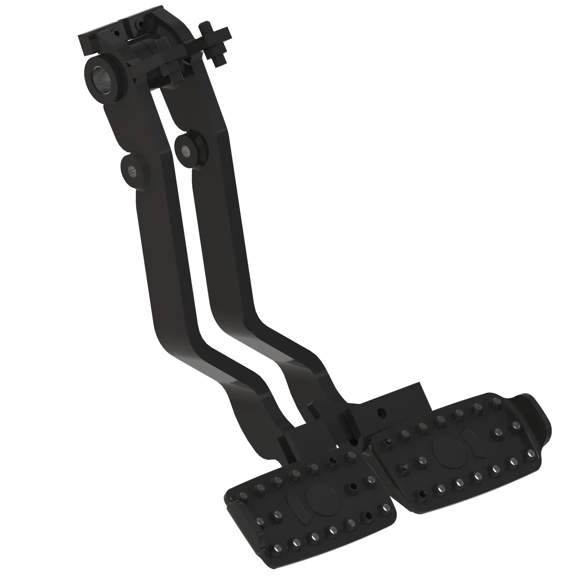 John Deere Brake Pedal - RE221628