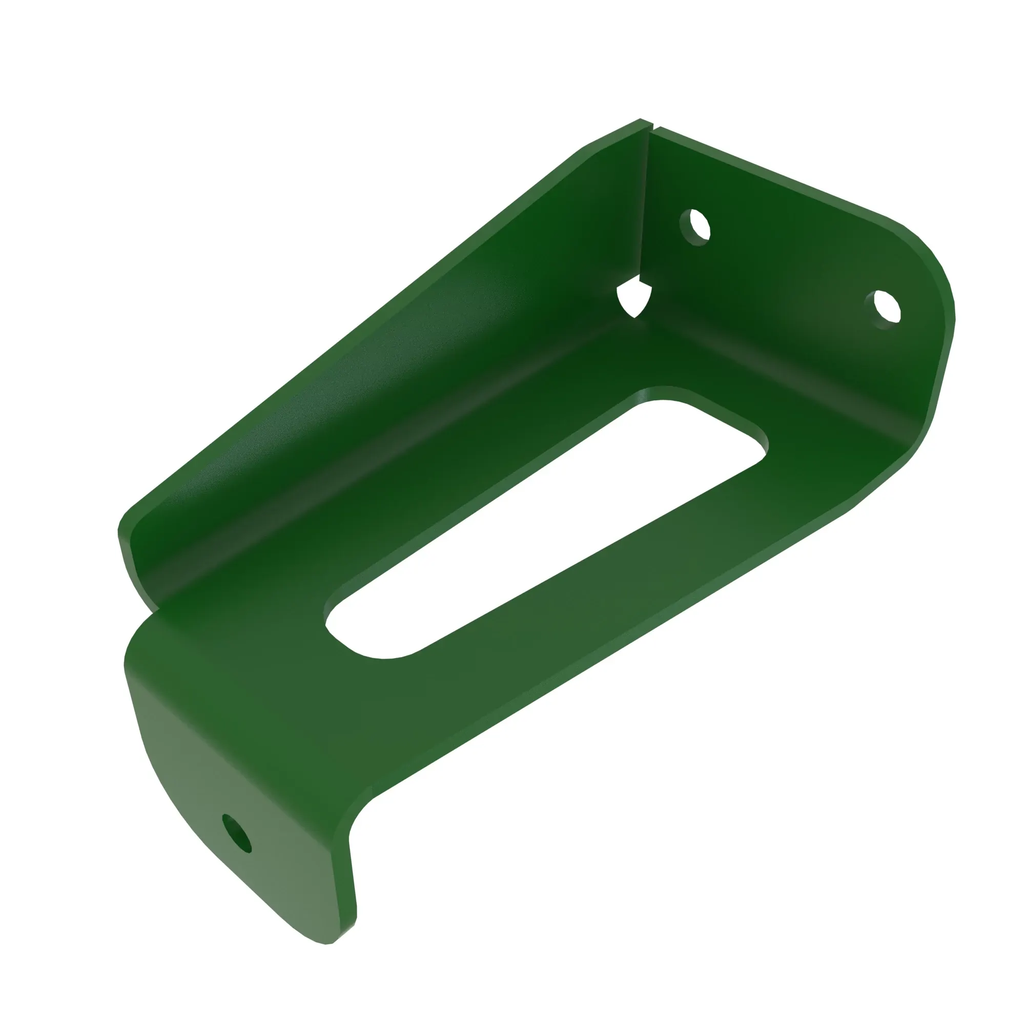 John Deere Front Spring Door Right Side - HXE66637