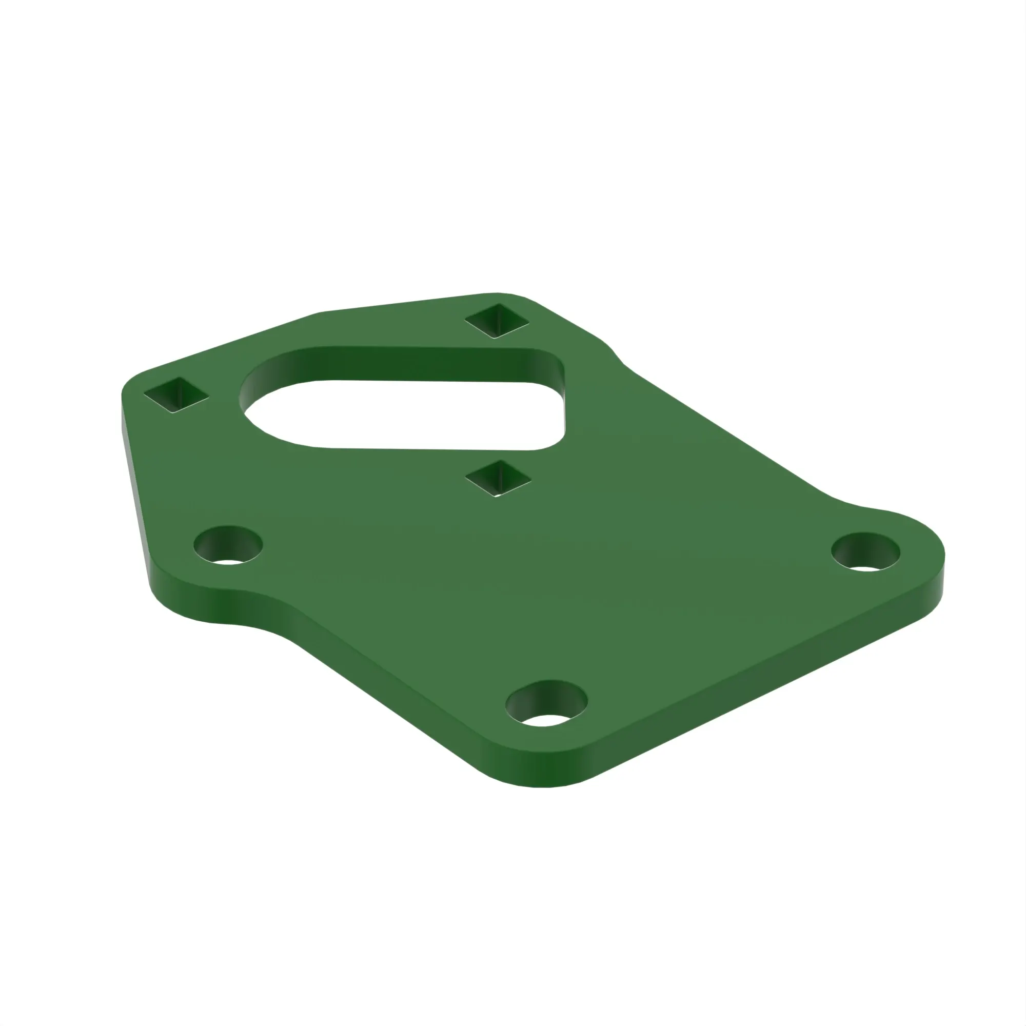 John Deere Bracket - KK98052