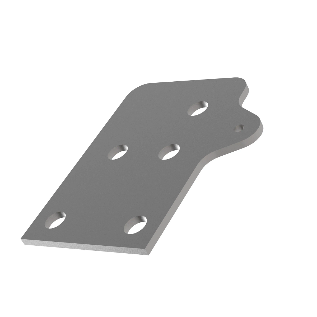 Mount-Ce Side Light