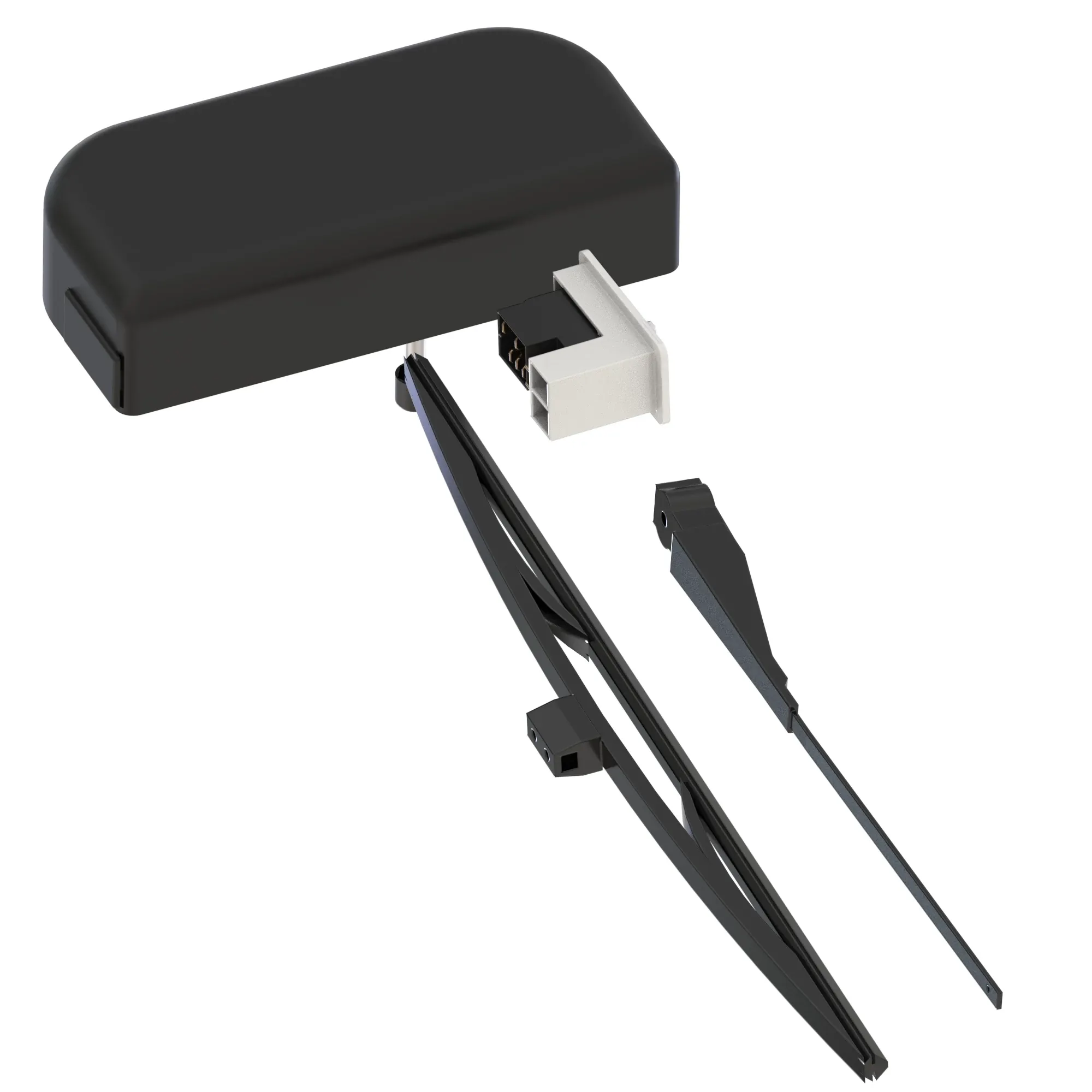 WINDSHIELD WIPER KIT