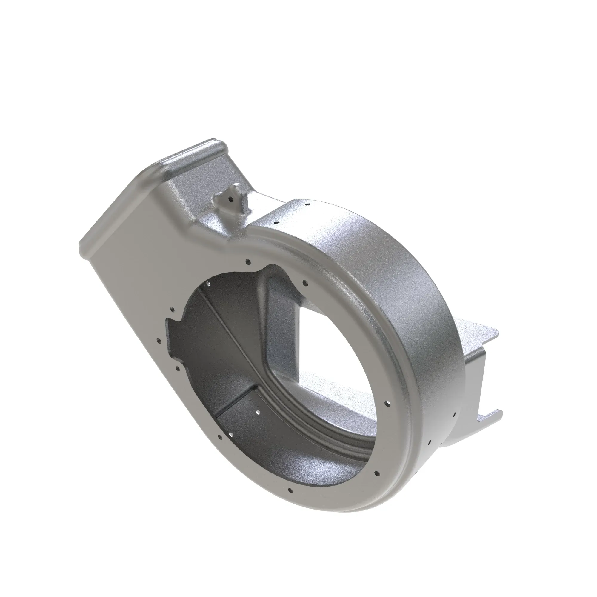 John Deere Housing - TCU15025